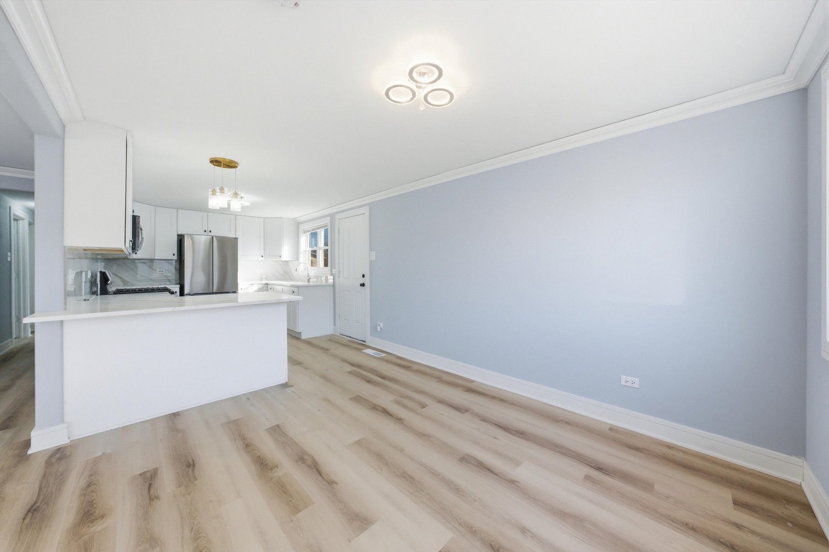 3206 Kinne Road Robbins, IL 60472 - Photo 8 of 21