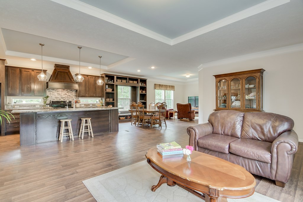 621 Big Branch Road Wagener, SC 29164 - Photo 7 of 18 Gallery Image 7