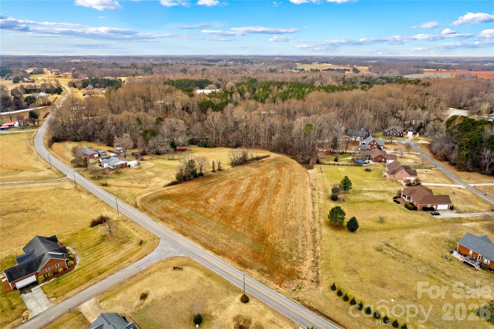 0 Patterson Road Salisbury, NC 28147 - Photo 3 of 12 Gallery Image 3