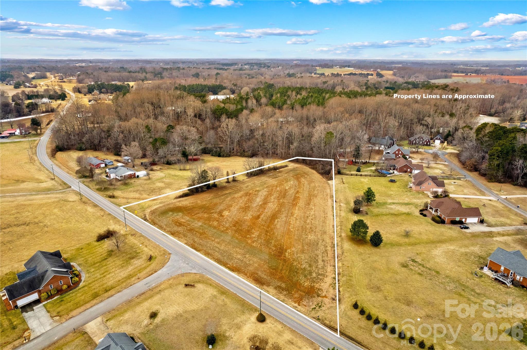 0 Patterson Road Salisbury, NC 28147 - Photo 4 of 12 Gallery Image 4