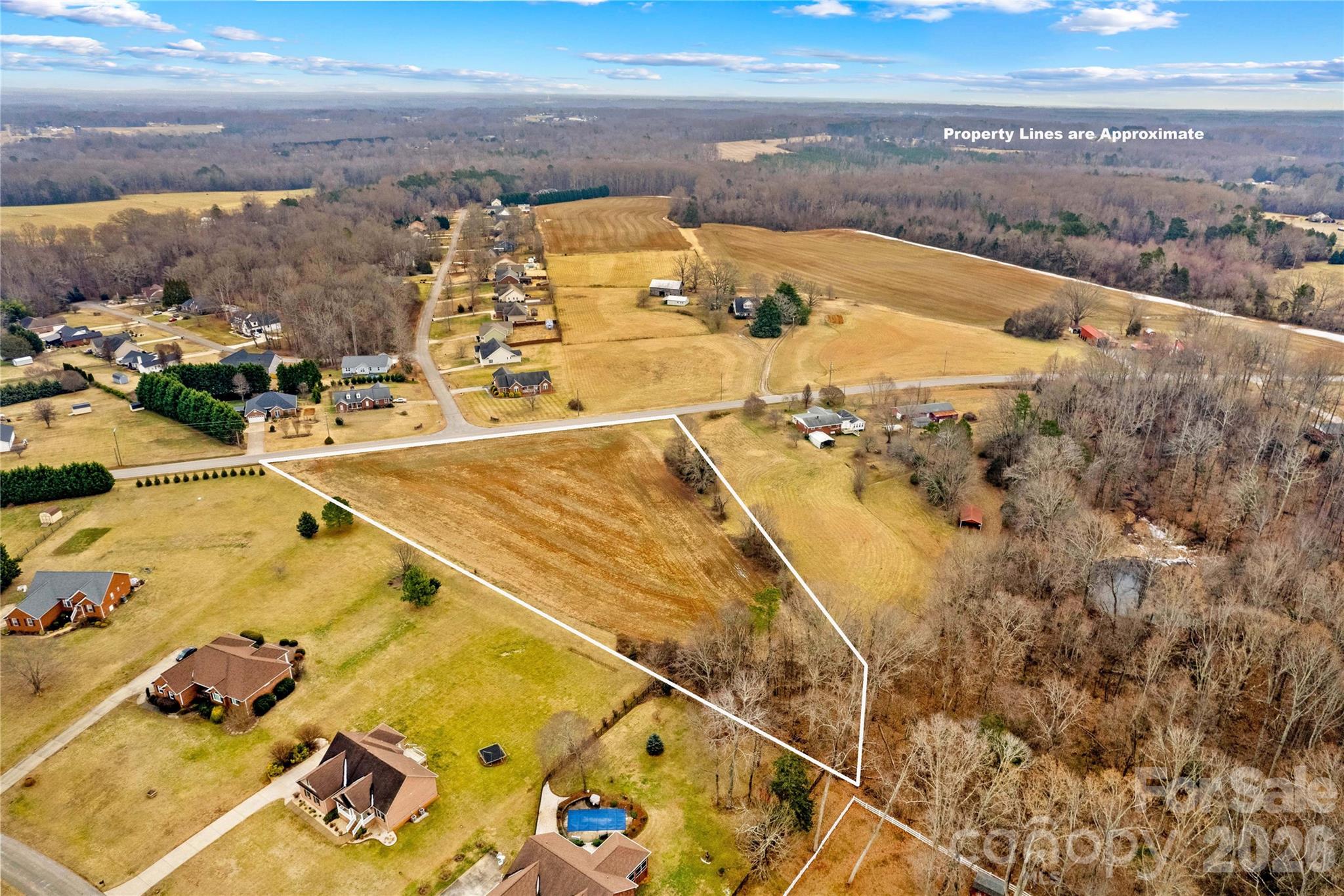 0 Patterson Road Salisbury, NC 28147 - Photo 6 of 12 Gallery Image 6
