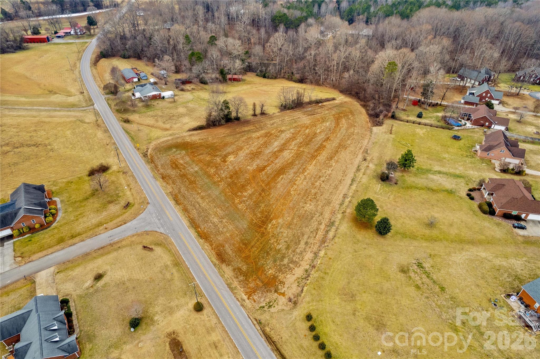 0 Patterson Road Salisbury, NC 28147 - Photo 8 of 12 Gallery Image 8