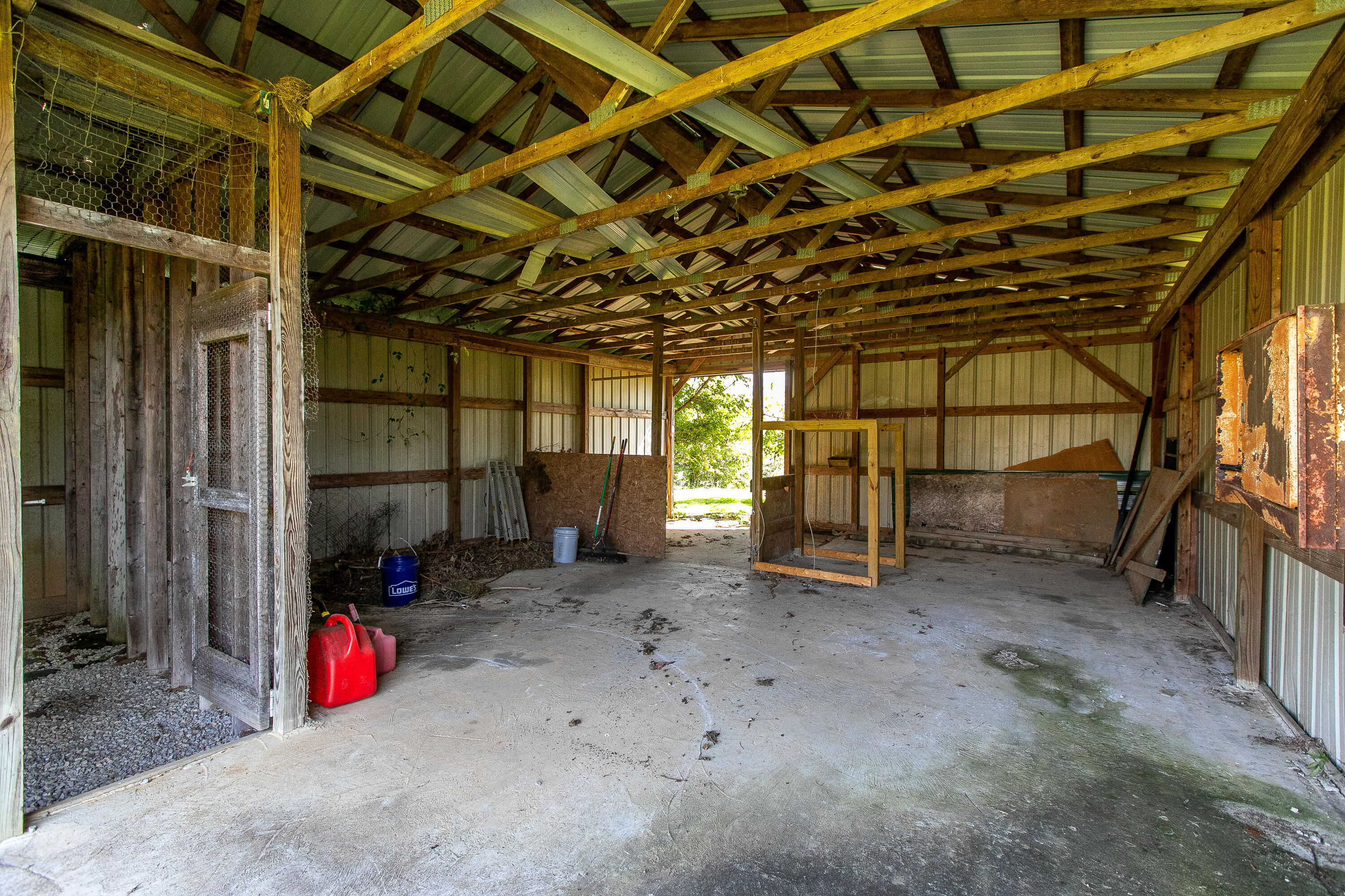 3561 Lexington Road Richmond, KY 40475 - Photo 27 of 48 3-14