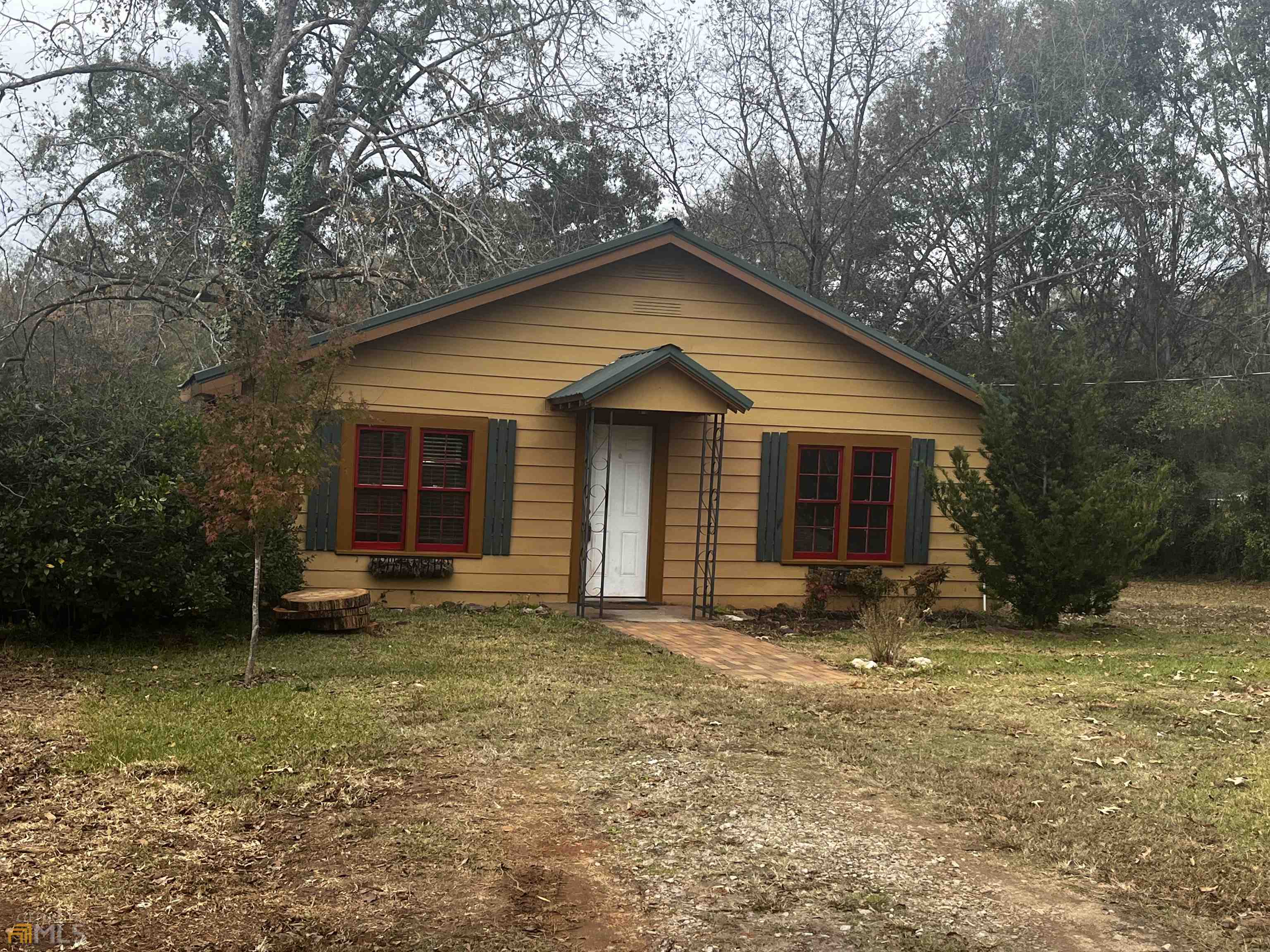 89 Fuller Road West Point, GA 31833 - Photo 1 of 1 Gallery Image 1