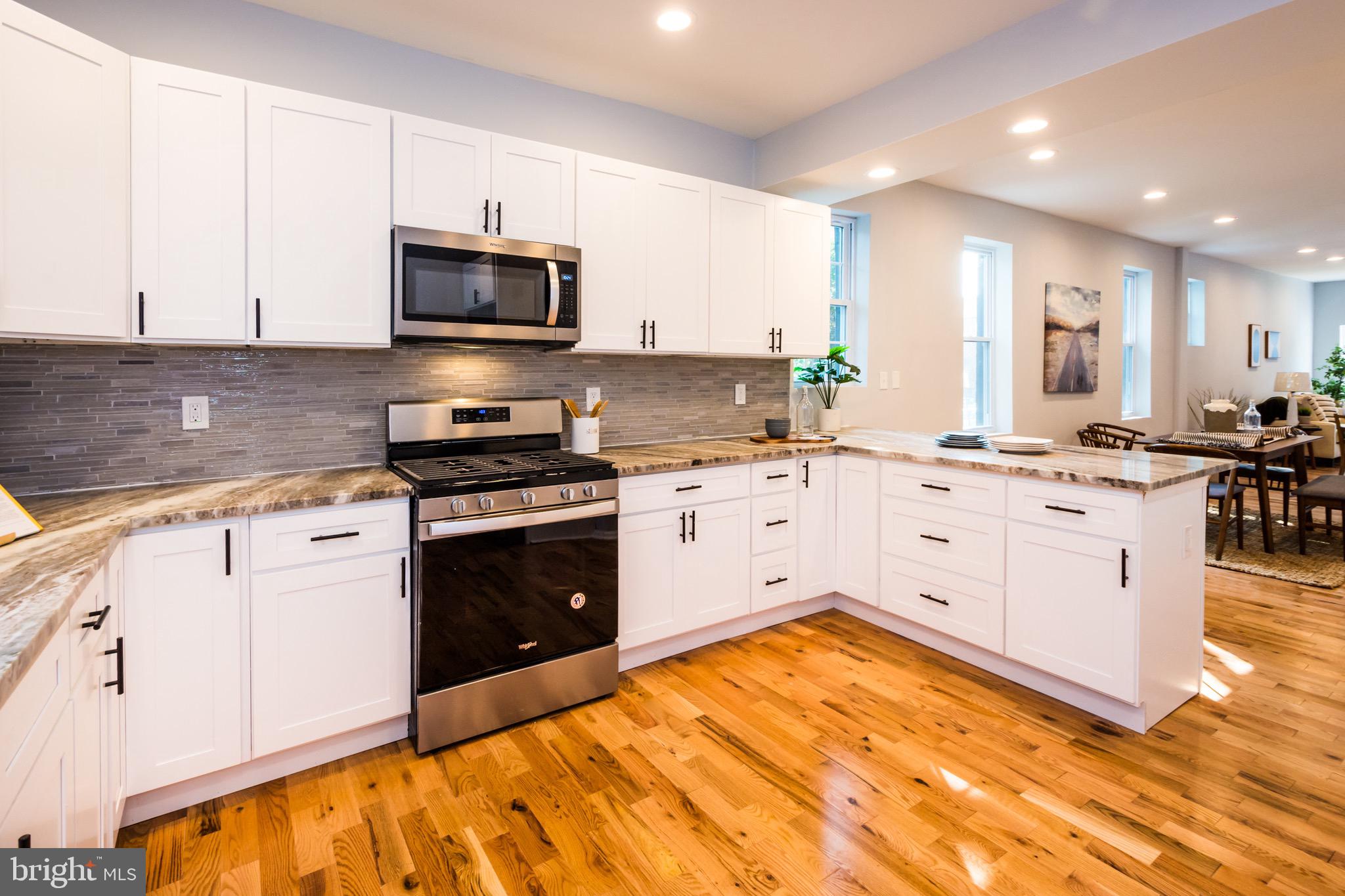 710 Cator Avenue Baltimore, MD 21218 - Photo 11 of 39