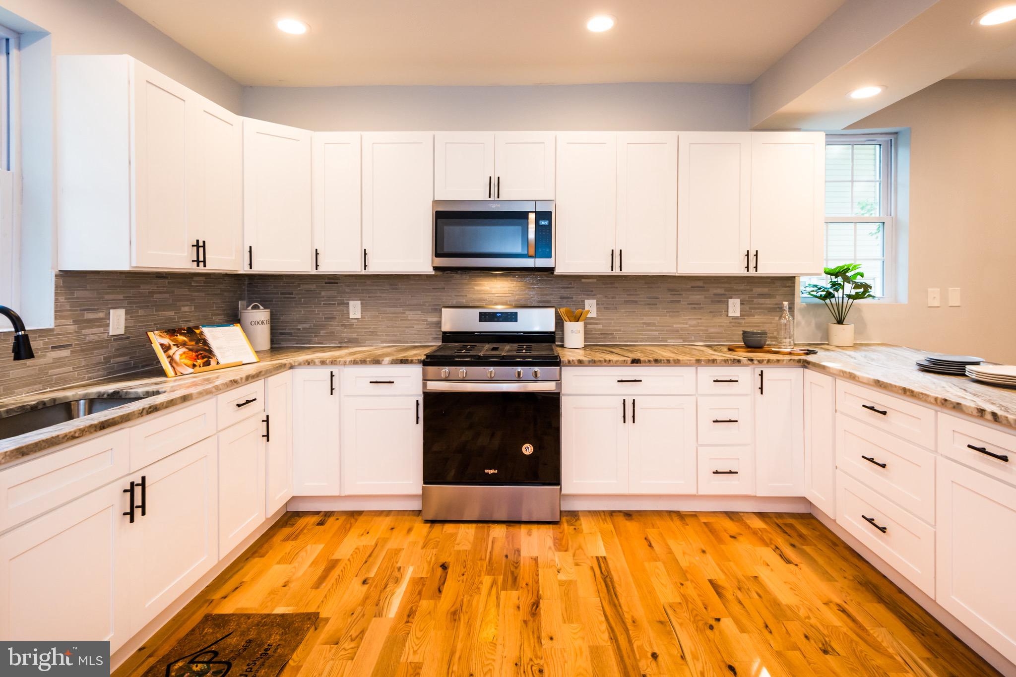 710 Cator Avenue Baltimore, MD 21218 - Photo 12 of 39