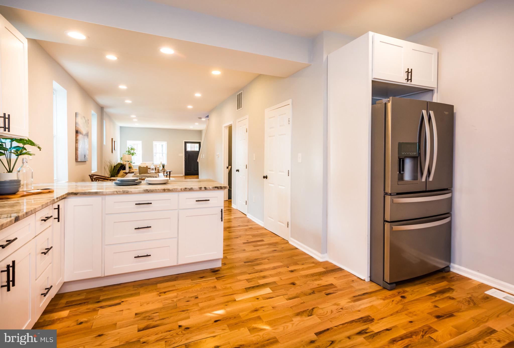 710 Cator Avenue Baltimore, MD 21218 - Photo 13 of 39