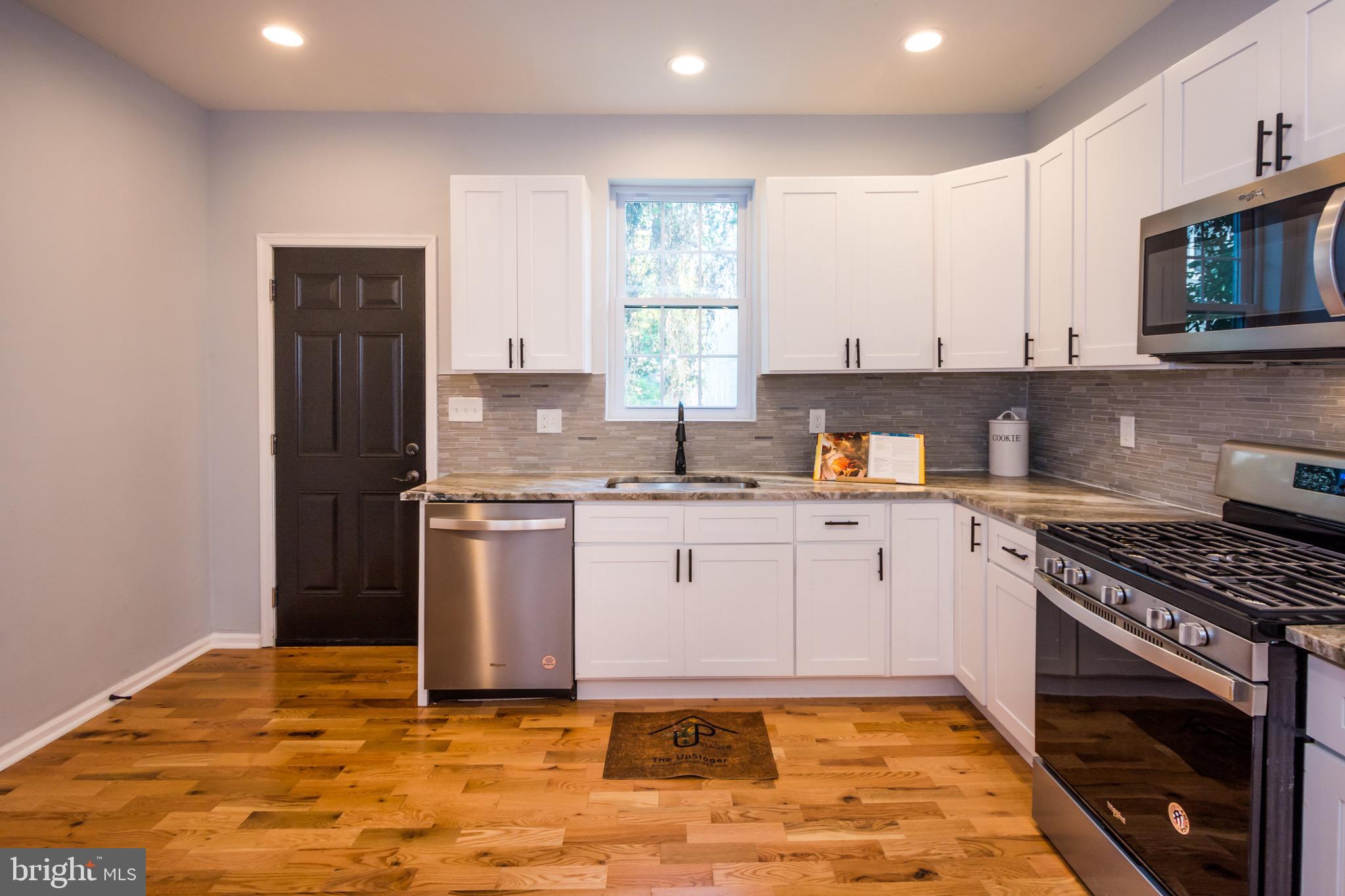 710 Cator Avenue Baltimore, MD 21218 - Photo 14 of 39