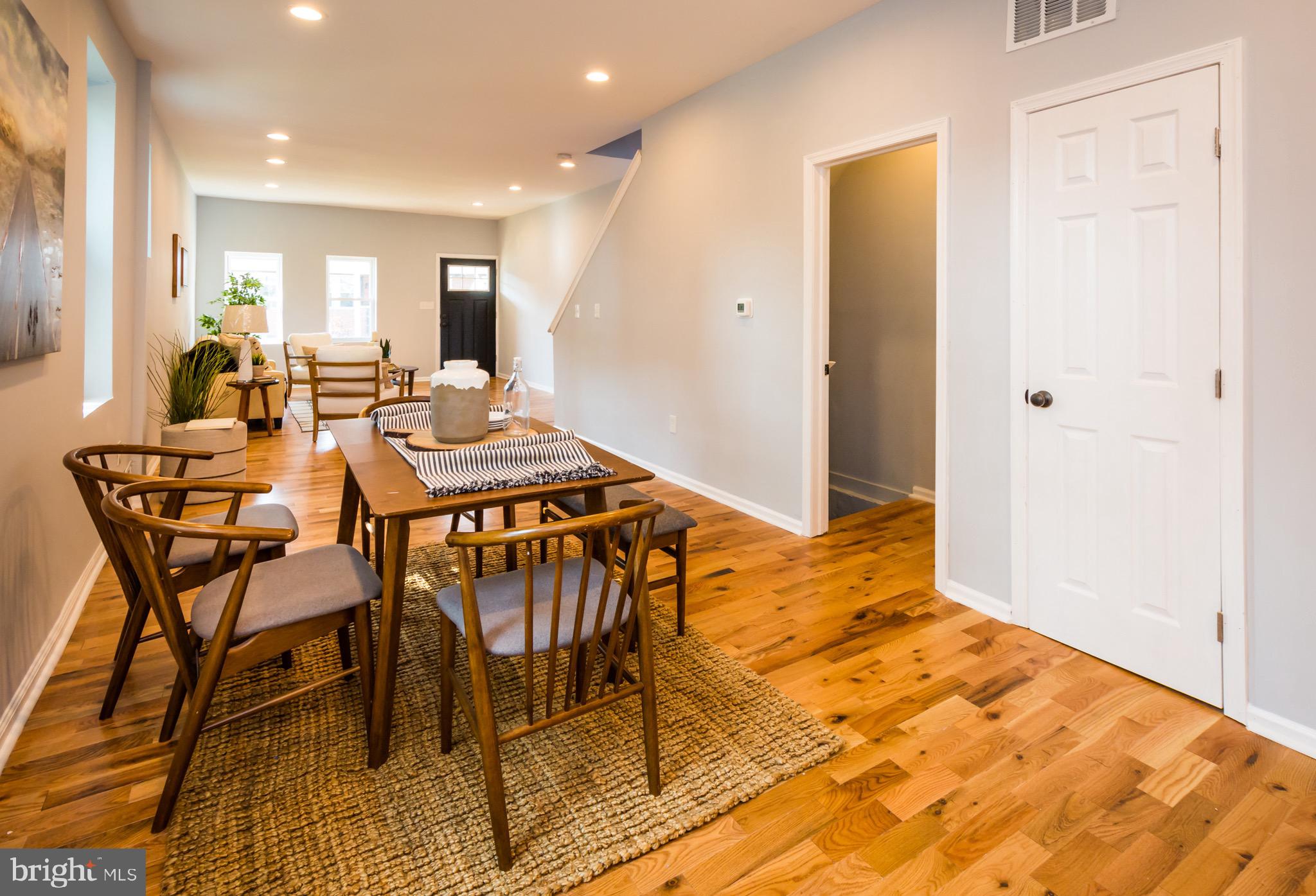 710 Cator Avenue Baltimore, MD 21218 - Photo 15 of 39