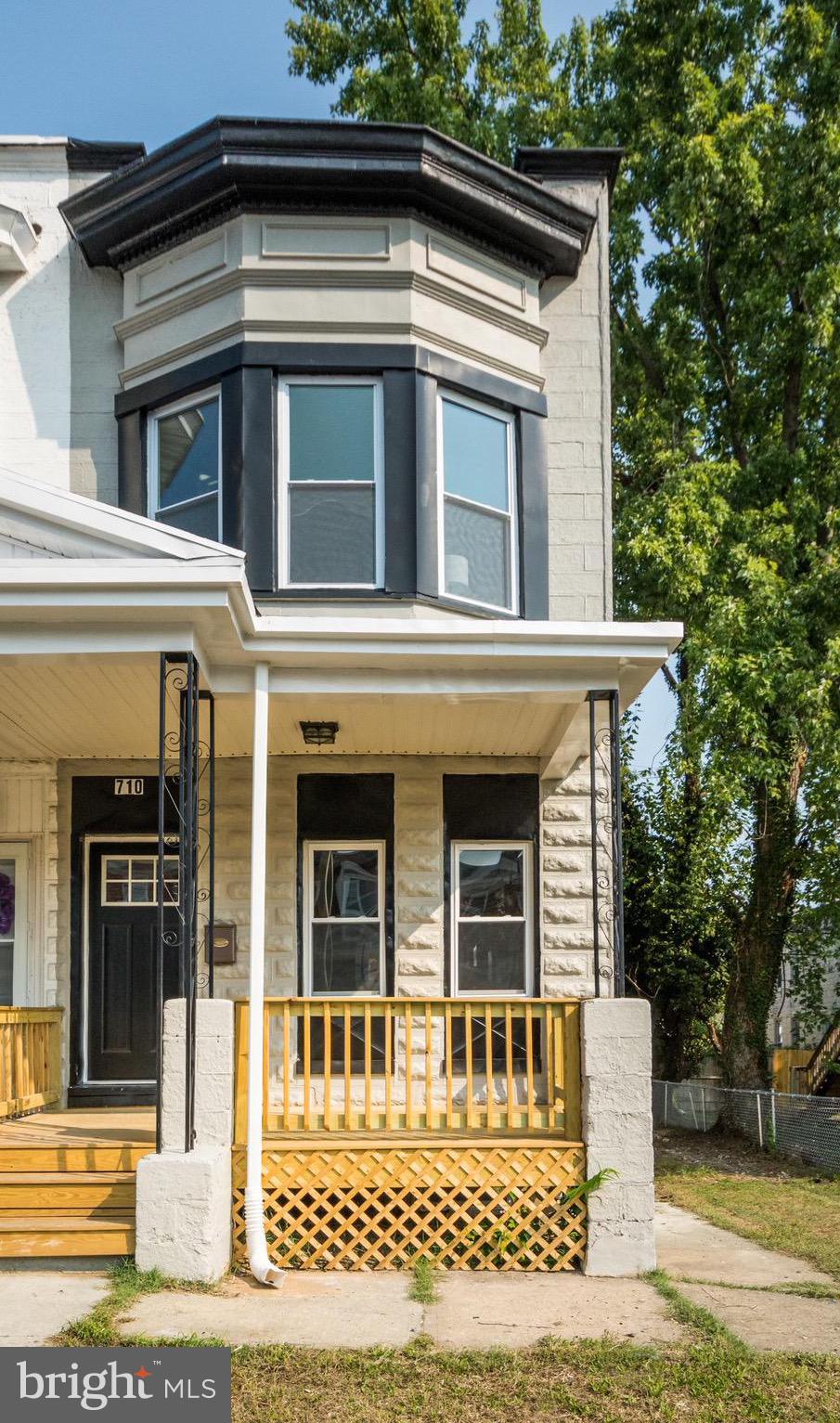 710 Cator Avenue Baltimore, MD 21218 - Photo 2 of 39