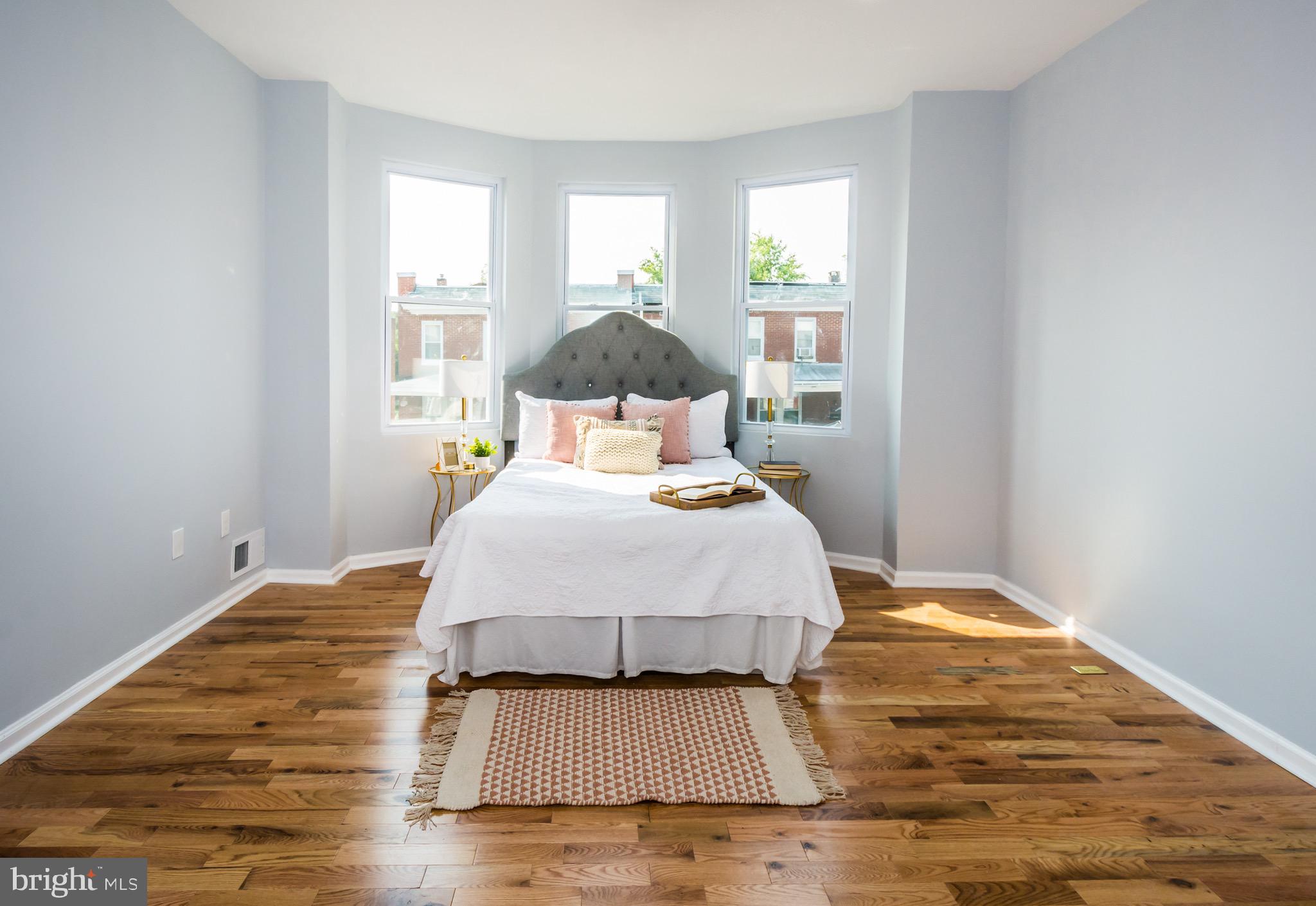 710 Cator Avenue Baltimore, MD 21218 - Photo 24 of 39