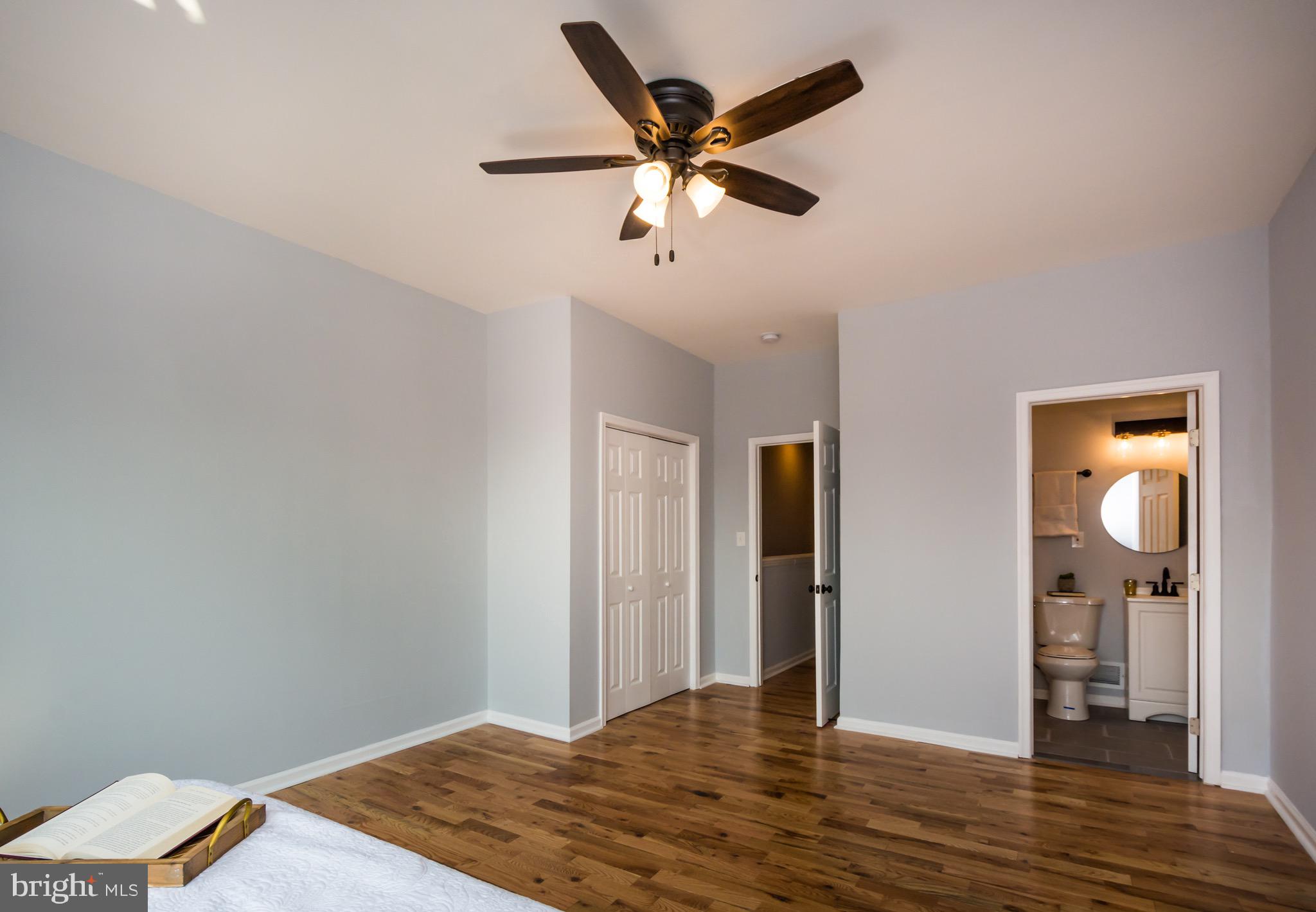 710 Cator Avenue Baltimore, MD 21218 - Photo 25 of 39