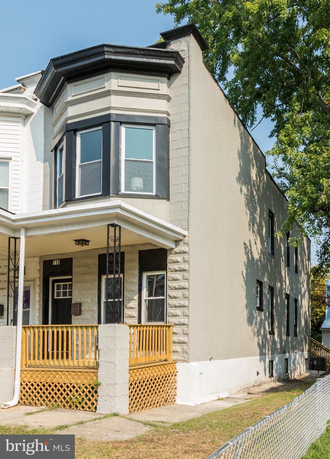 710 Cator Avenue Baltimore, MD 21218 - Photo 3 of 39