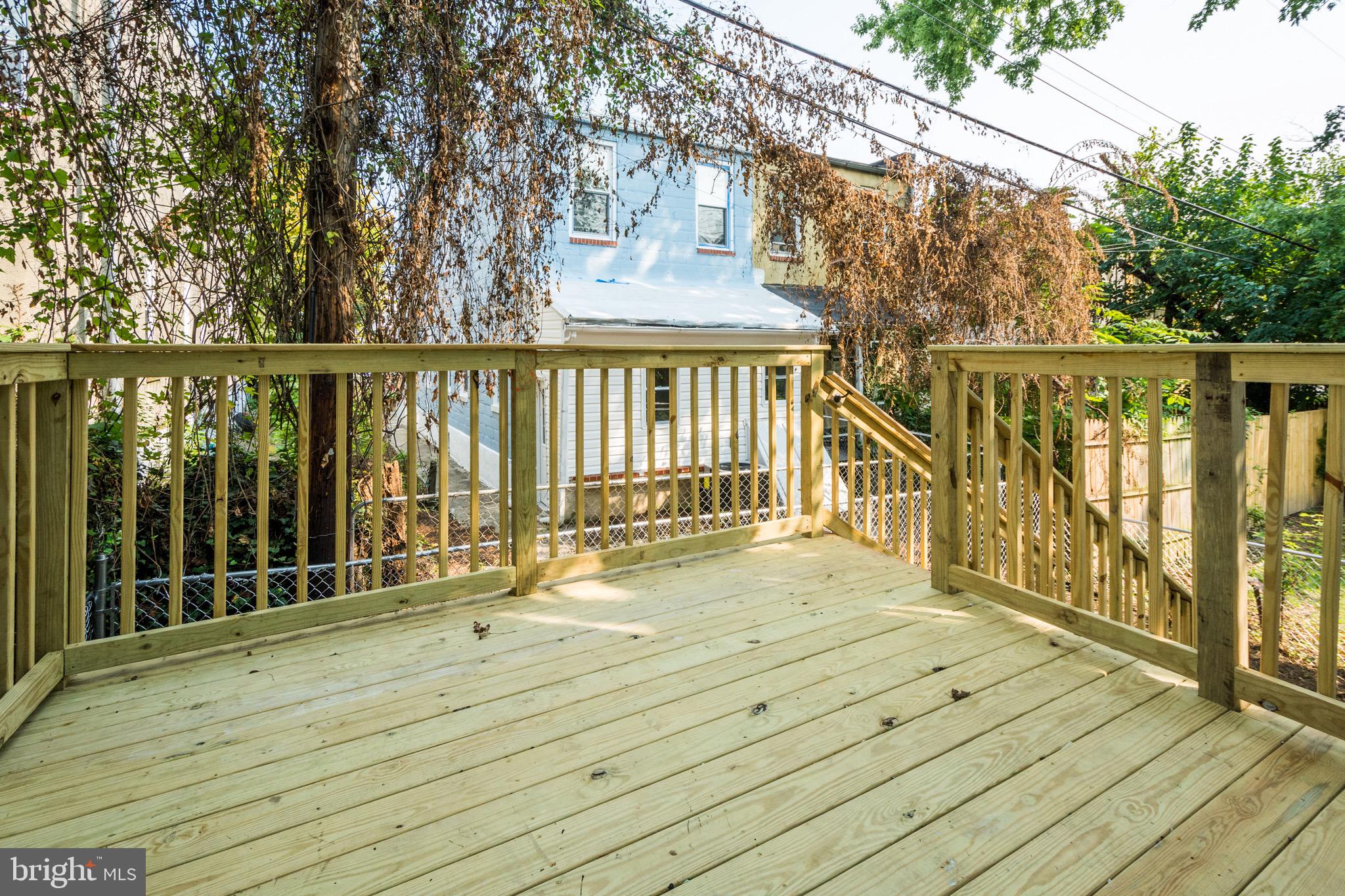 710 Cator Avenue Baltimore, MD 21218 - Photo 38 of 39