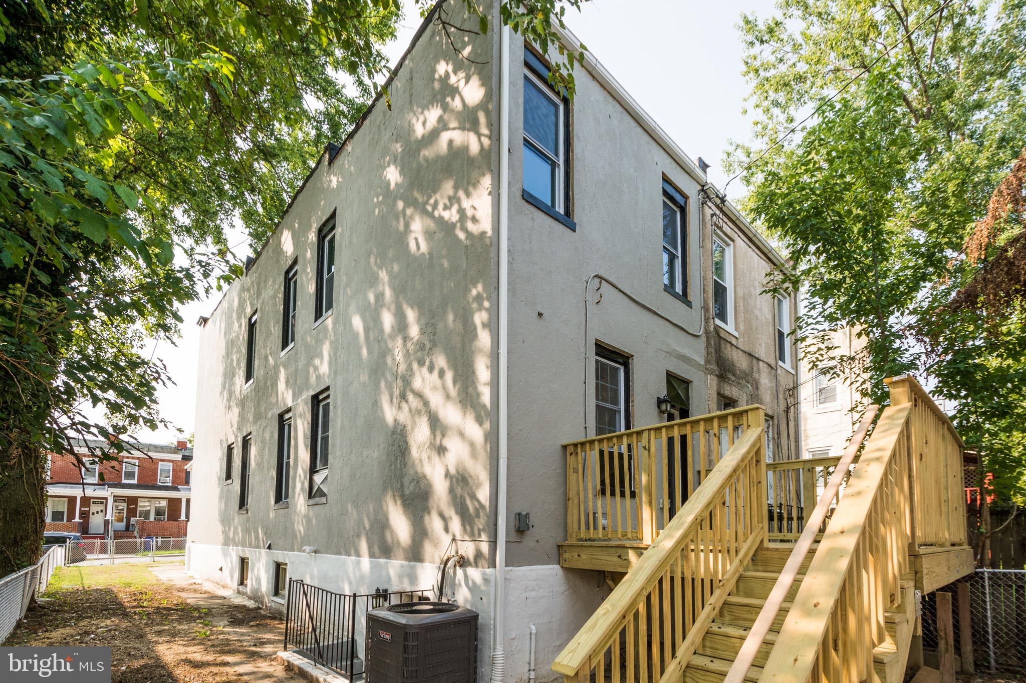 710 Cator Avenue Baltimore, MD 21218 - Photo 39 of 39