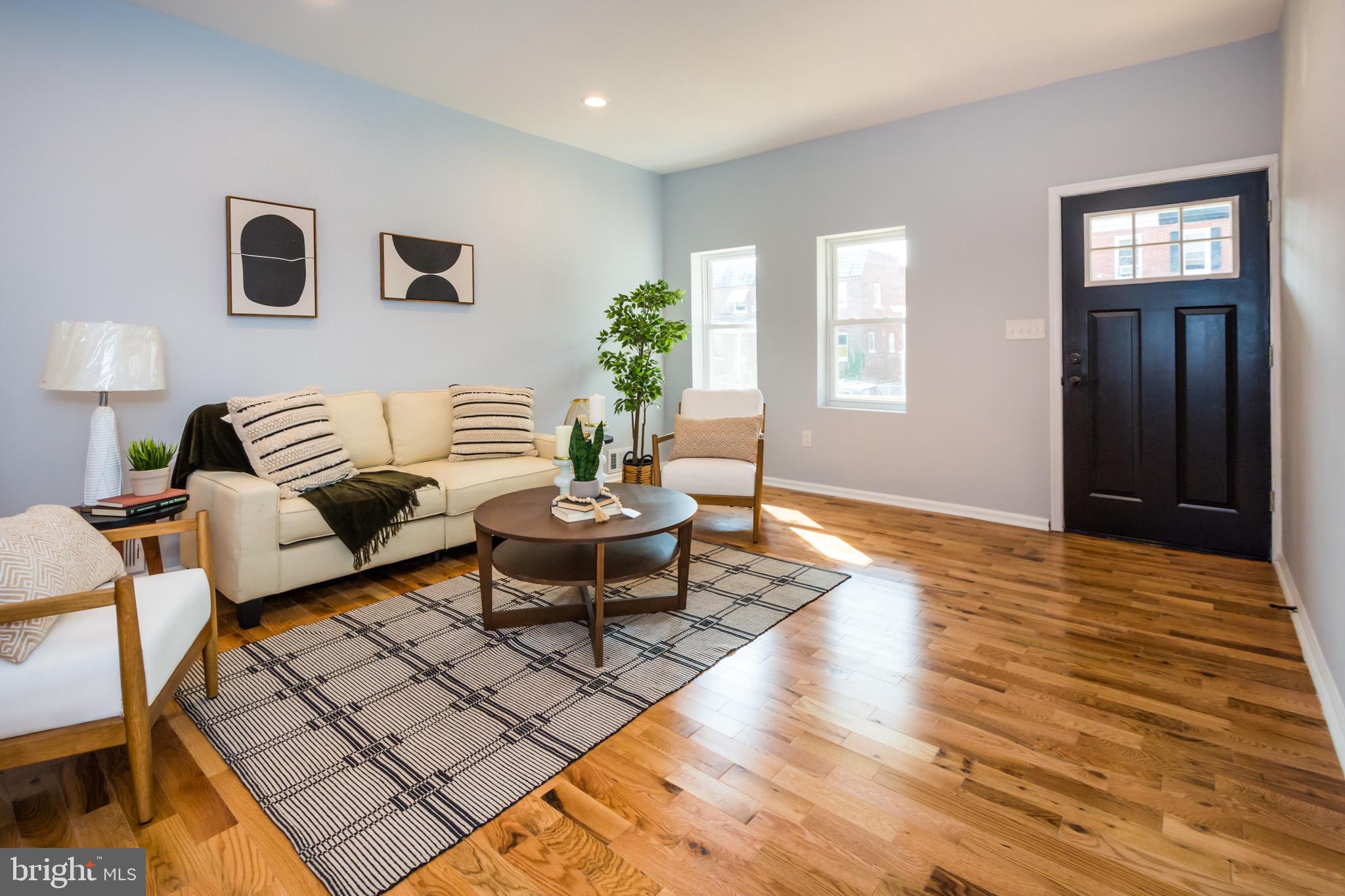 710 Cator Avenue Baltimore, MD 21218 - Photo 4 of 39