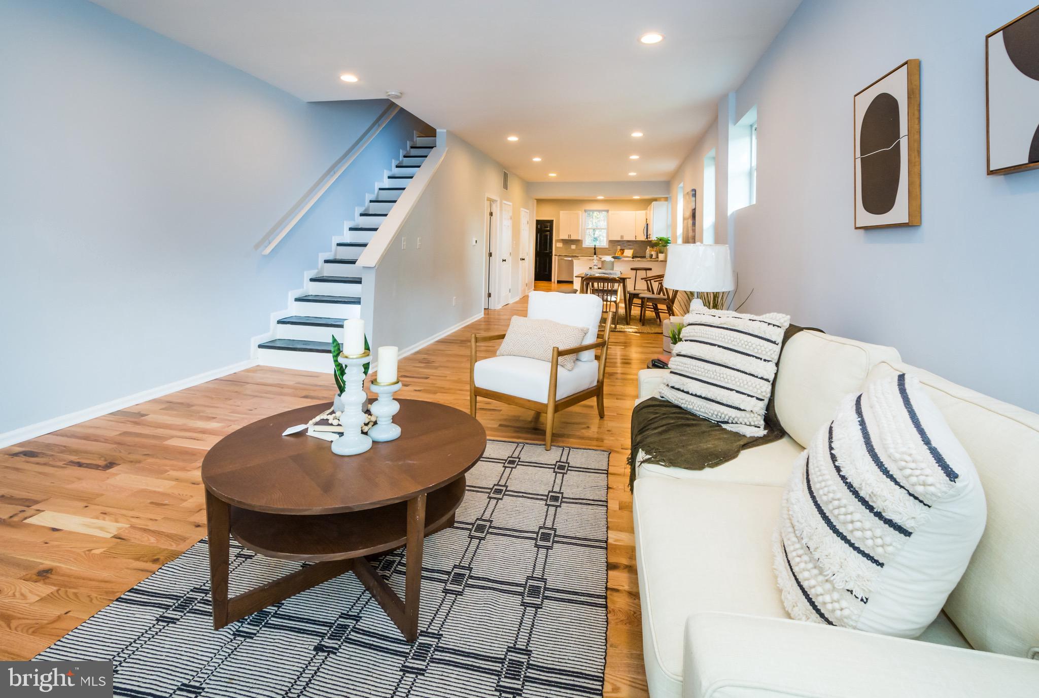 710 Cator Avenue Baltimore, MD 21218 - Photo 5 of 39