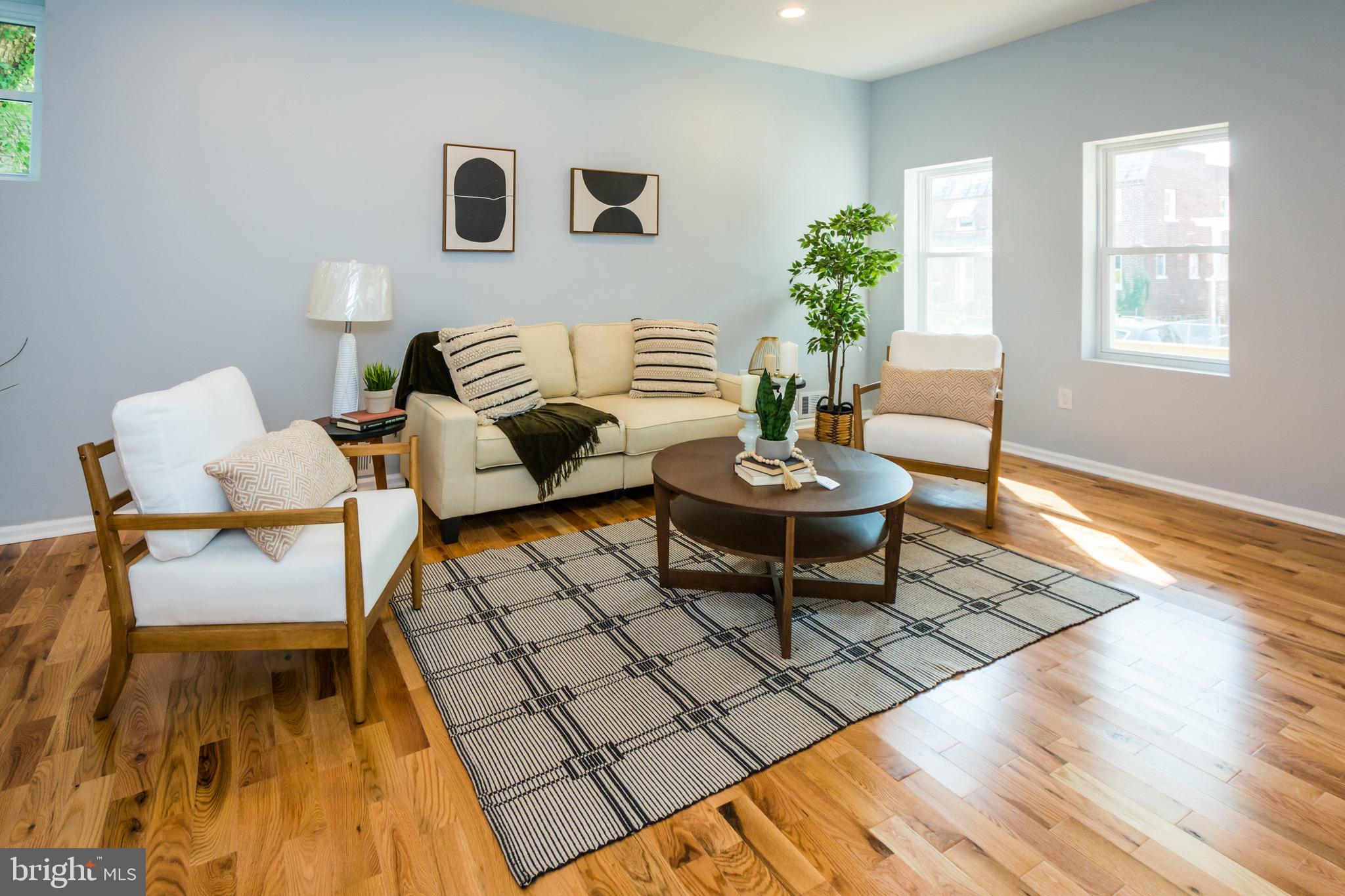 710 Cator Avenue Baltimore, MD 21218 - Photo 6 of 39