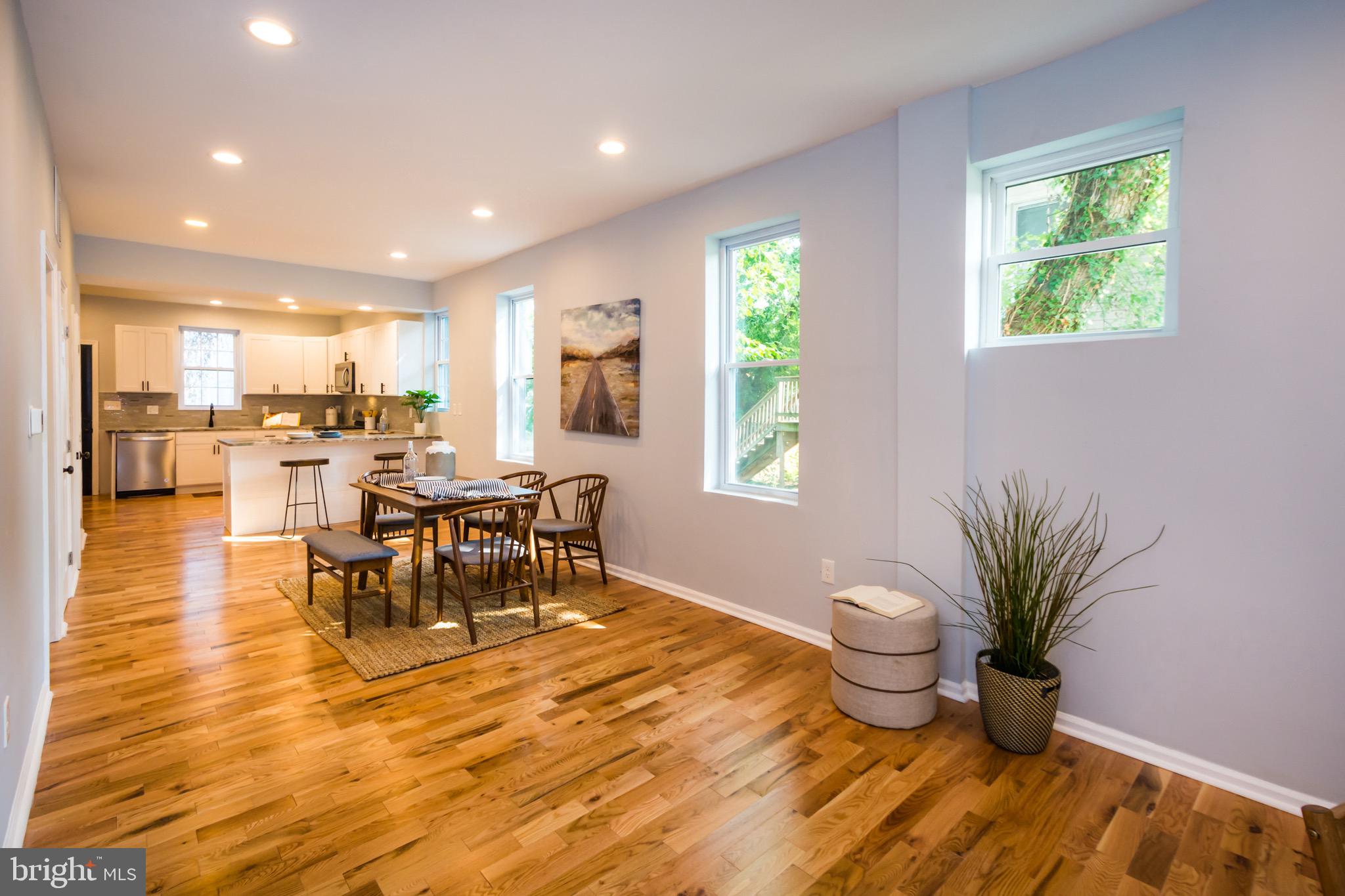 710 Cator Avenue Baltimore, MD 21218 - Photo 7 of 39