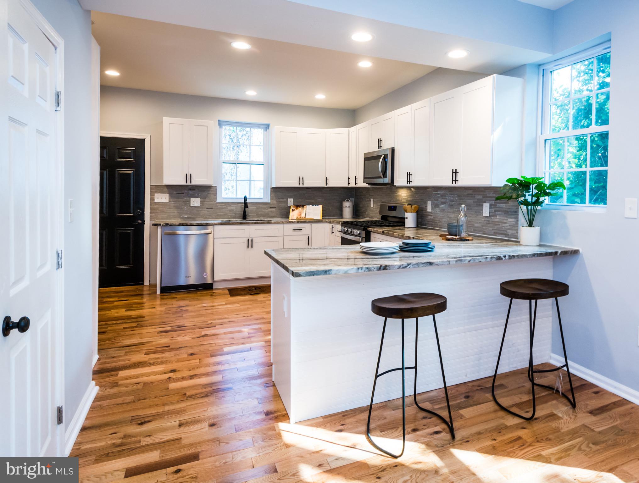 710 Cator Avenue Baltimore, MD 21218 - Photo 9 of 39