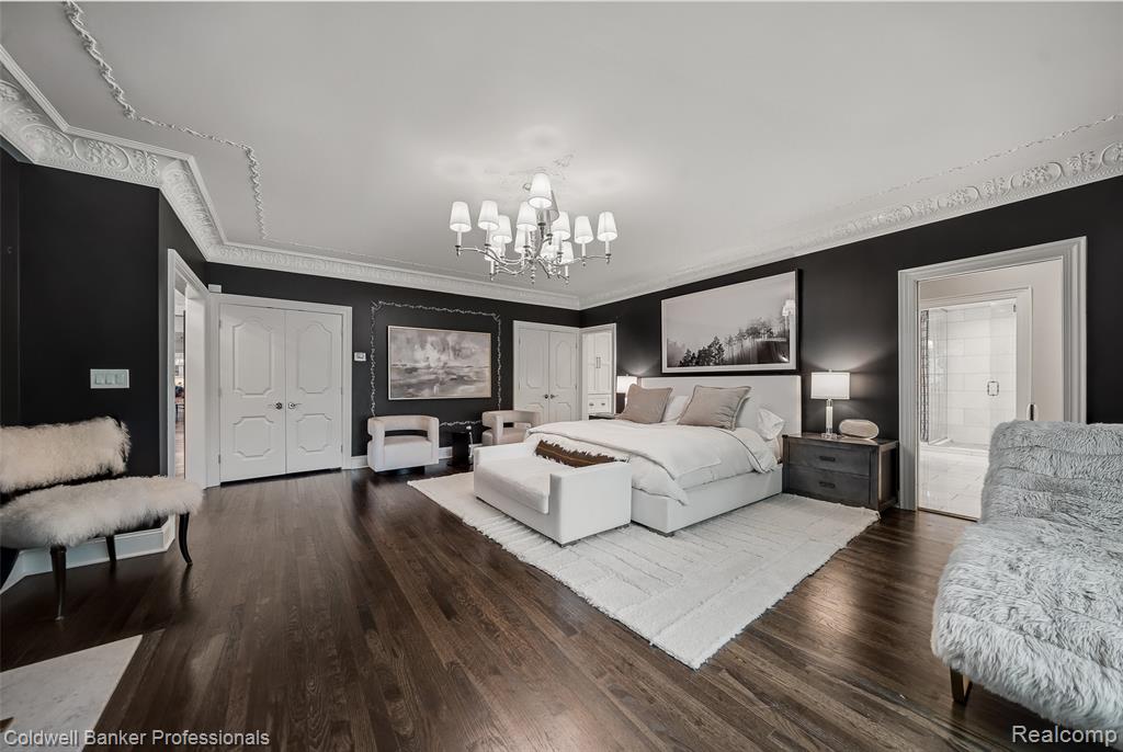 477 Dunston Road Bloomfield Hills, MI 48304 - Photo 36 of 67