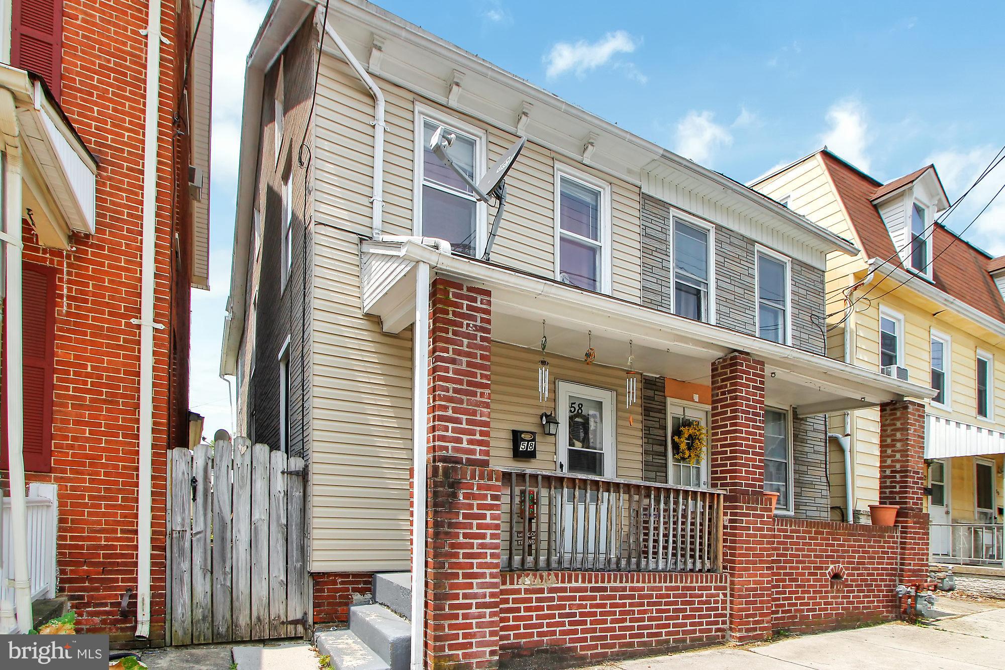 58 South East Street Spring Grove, PA 17362 - Photo 1 of 25 Gallery Image 1