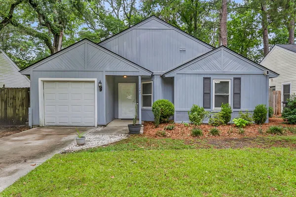 $279,000 | 1242 Maryland Drive, Ladson, SC 29456
