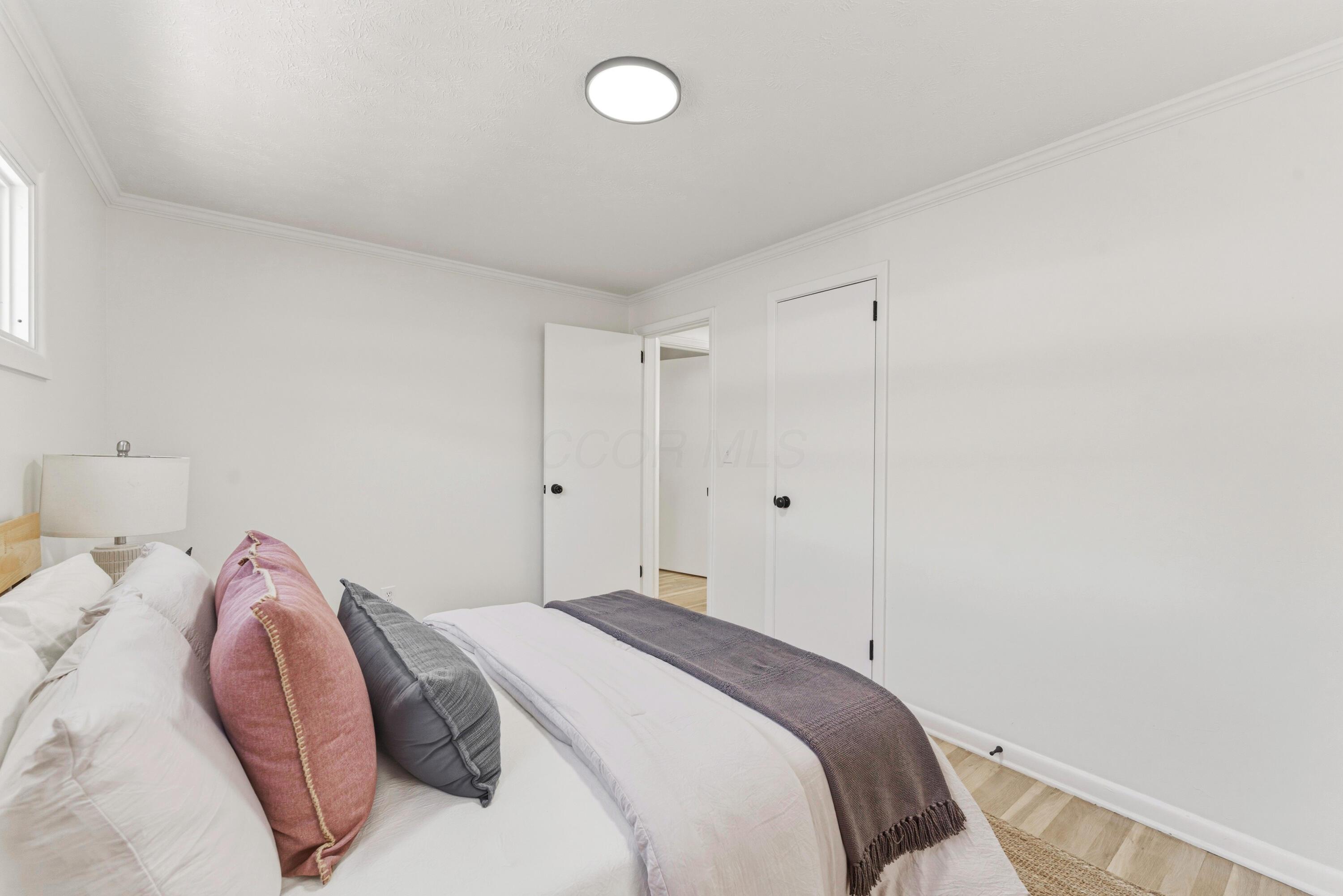 2753 Eastminster Road Columbus, OH 43209 - Photo 21 of 48 Bedroom2