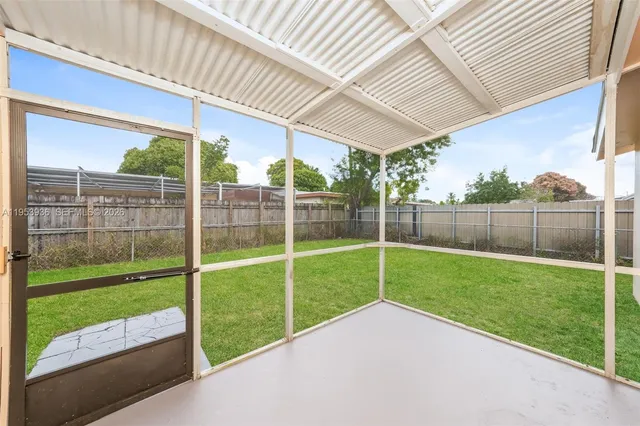 $2,735 | 7813 Orleans Street, Miramar, FL 33023