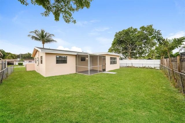 $2,735 | 7813 Orleans Street, Miramar, FL 33023