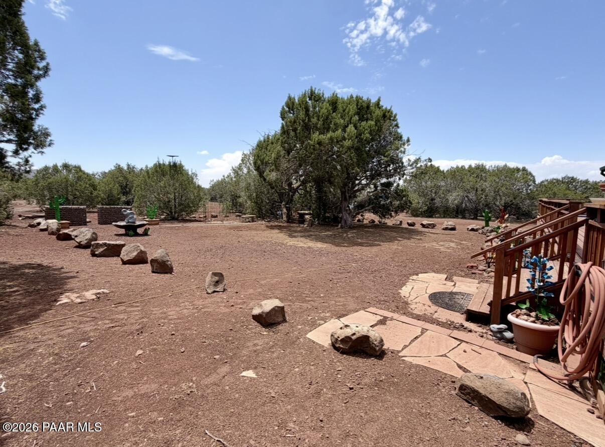 17169 Beale Wagon Road Seligman, AZ 86337 - Photo 45 of 55 Beale Wagon Homestead