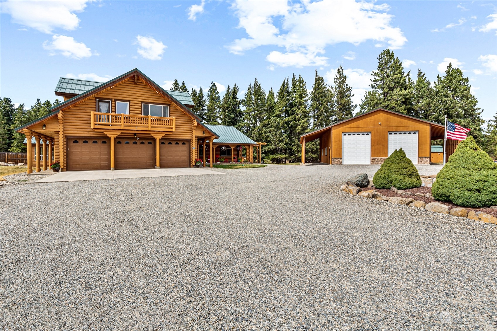 1053 Pays Road Cle Elum, WA 98922 - Photo 1 of 40 Gallery Image 1