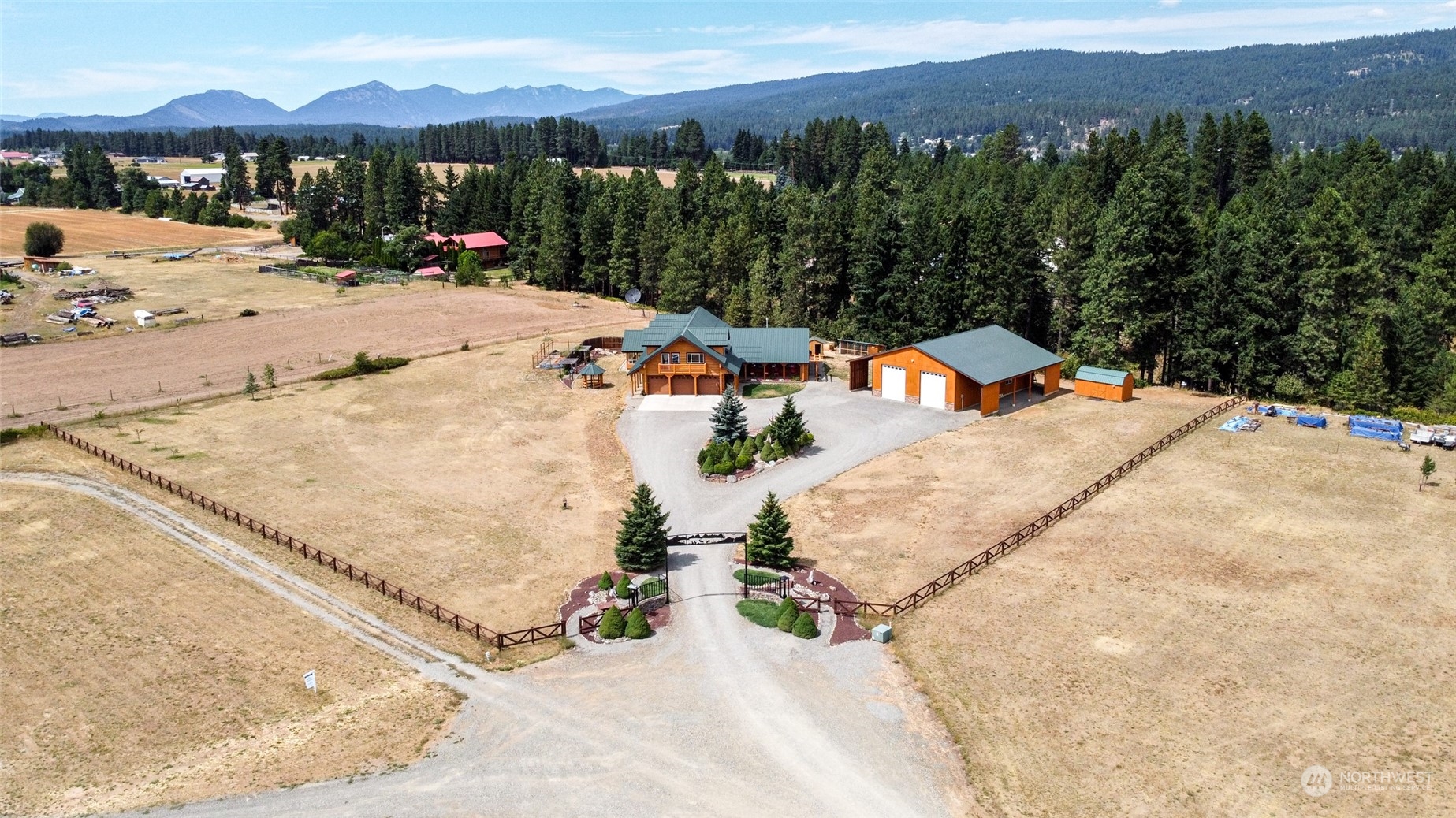 1053 Pays Road Cle Elum, WA 98922 - Photo 36 of 40 Gallery Image 36
