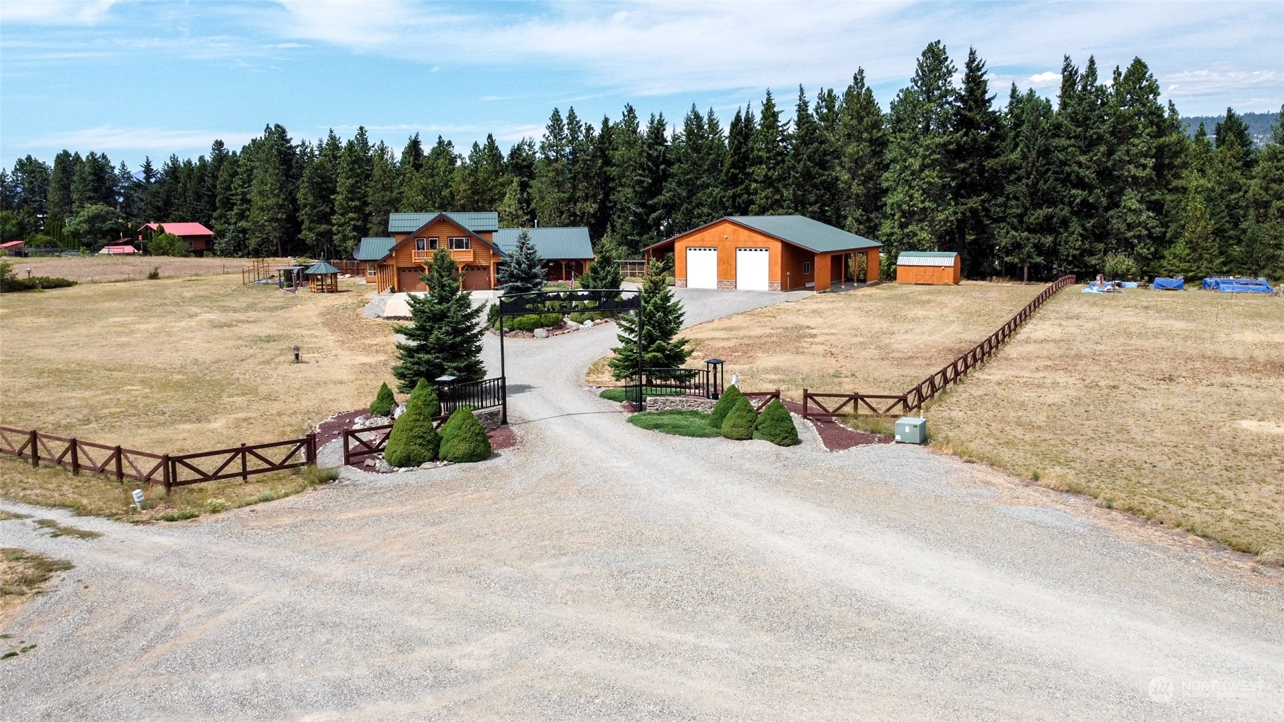 1053 Pays Road Cle Elum, WA 98922 - Photo 39 of 40 Gallery Image 39