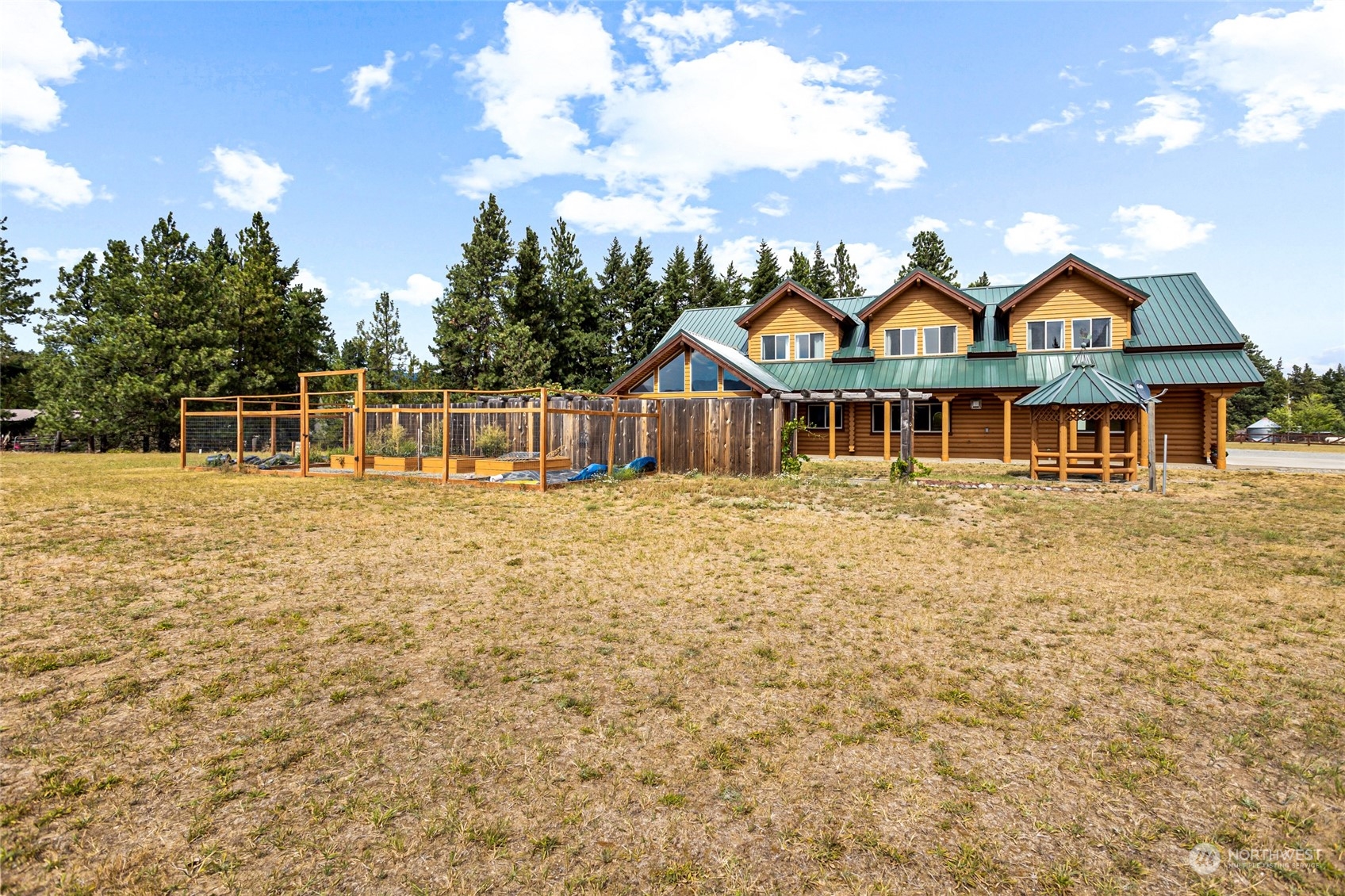 1053 Pays Road Cle Elum, WA 98922 - Photo 7 of 40 Gallery Image 7