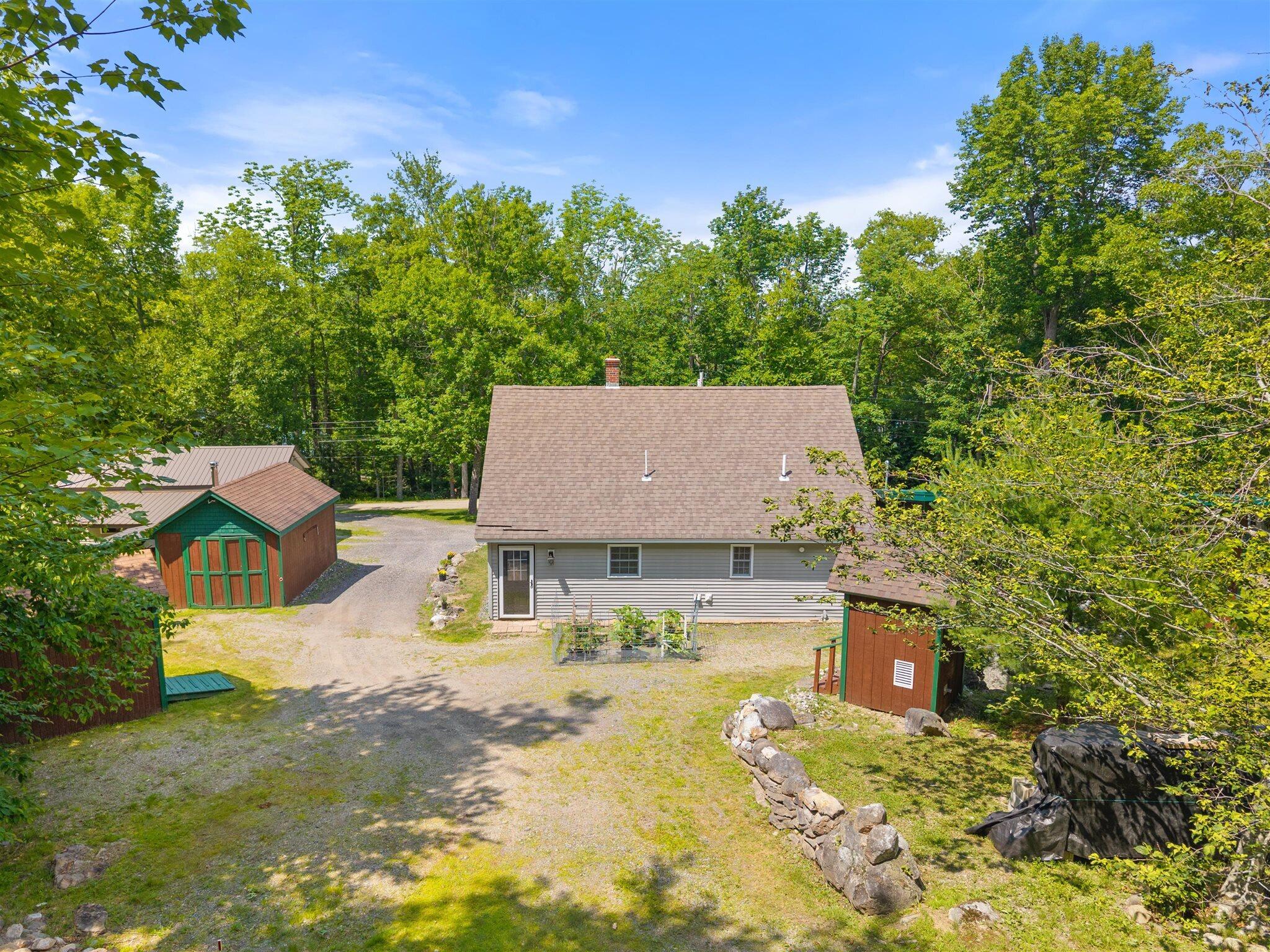 55 Edgewater Lane Bucksport, ME 04416 - Photo 5 of 45 07-55 Edgewater Ln
