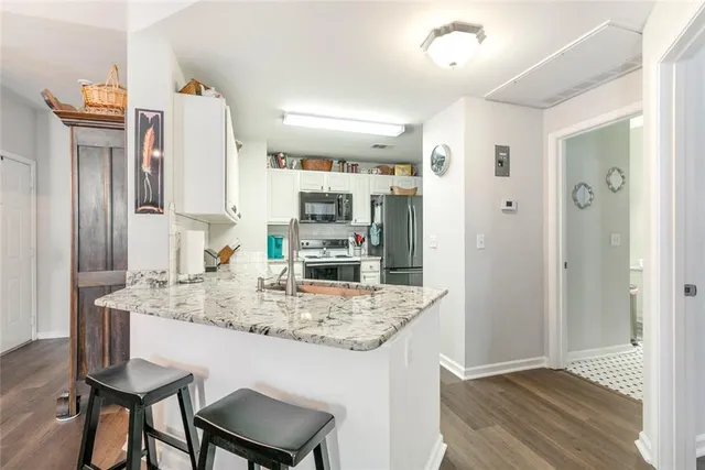 $133,000 | 350 Emerald Forest Boulevard, Unit 19203, Covington, LA 70433