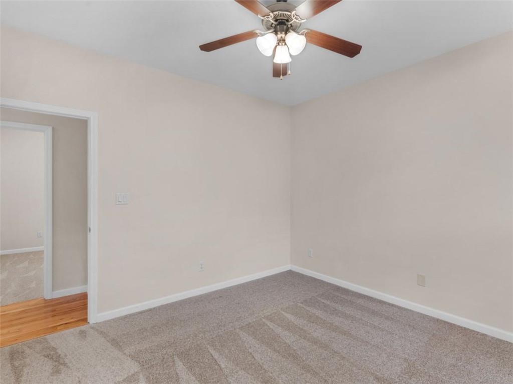 445 Patterson Road Griffin, GA 30223 - Photo 93 of 100