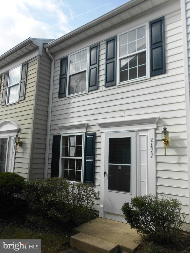 2477 Fox Trot Terrace Reston, VA 20191 - Photo 1 of 24 Exterior (Front)