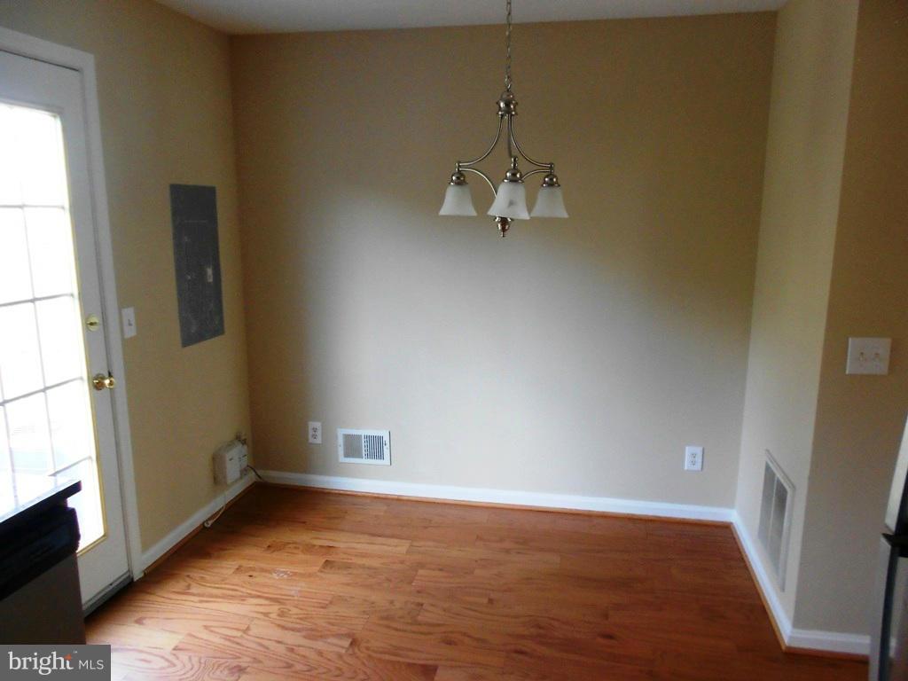 2477 Fox Trot Terrace Reston, VA 20191 - Photo 22 of 24 Dining Room