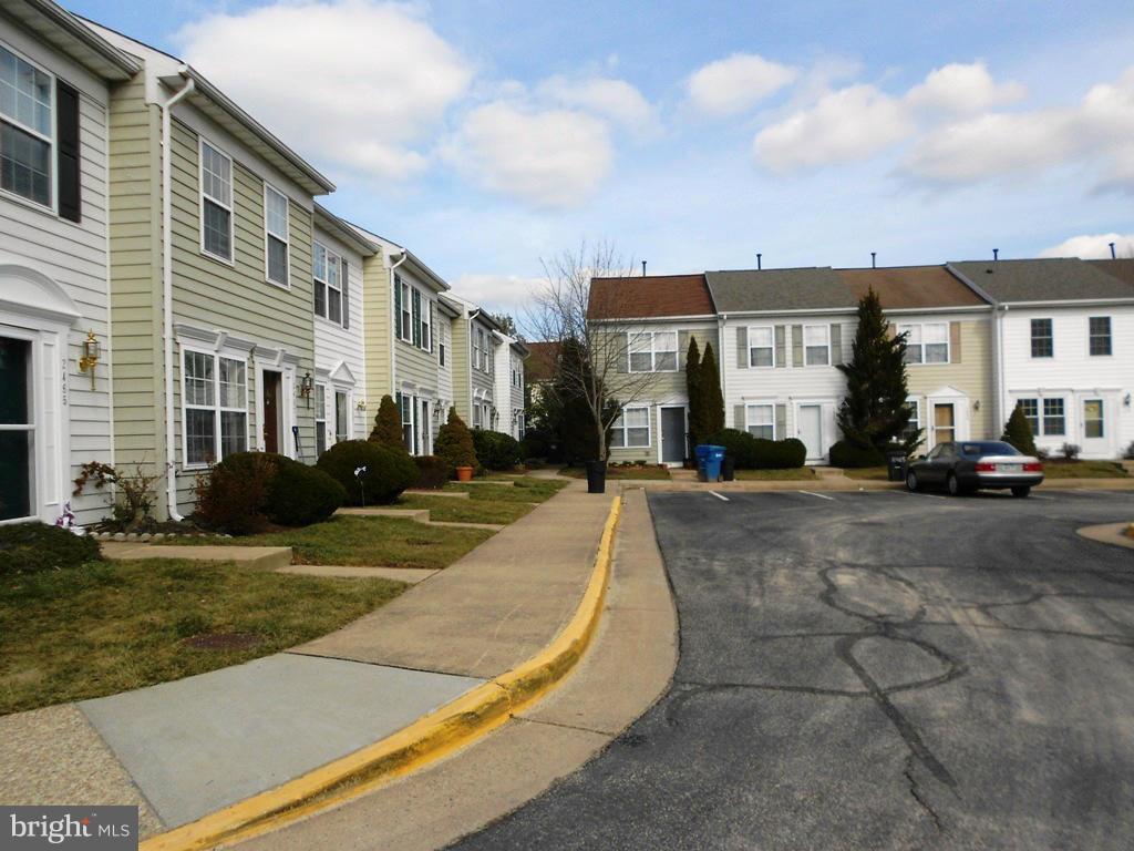 2477 Fox Trot Terrace Reston, VA 20191 - Photo 24 of 24 Exterior (General)