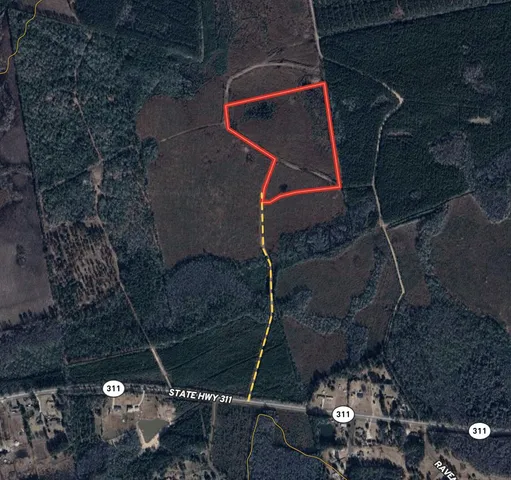 $249,000 | 24 Highway 311, Cross, SC 29436