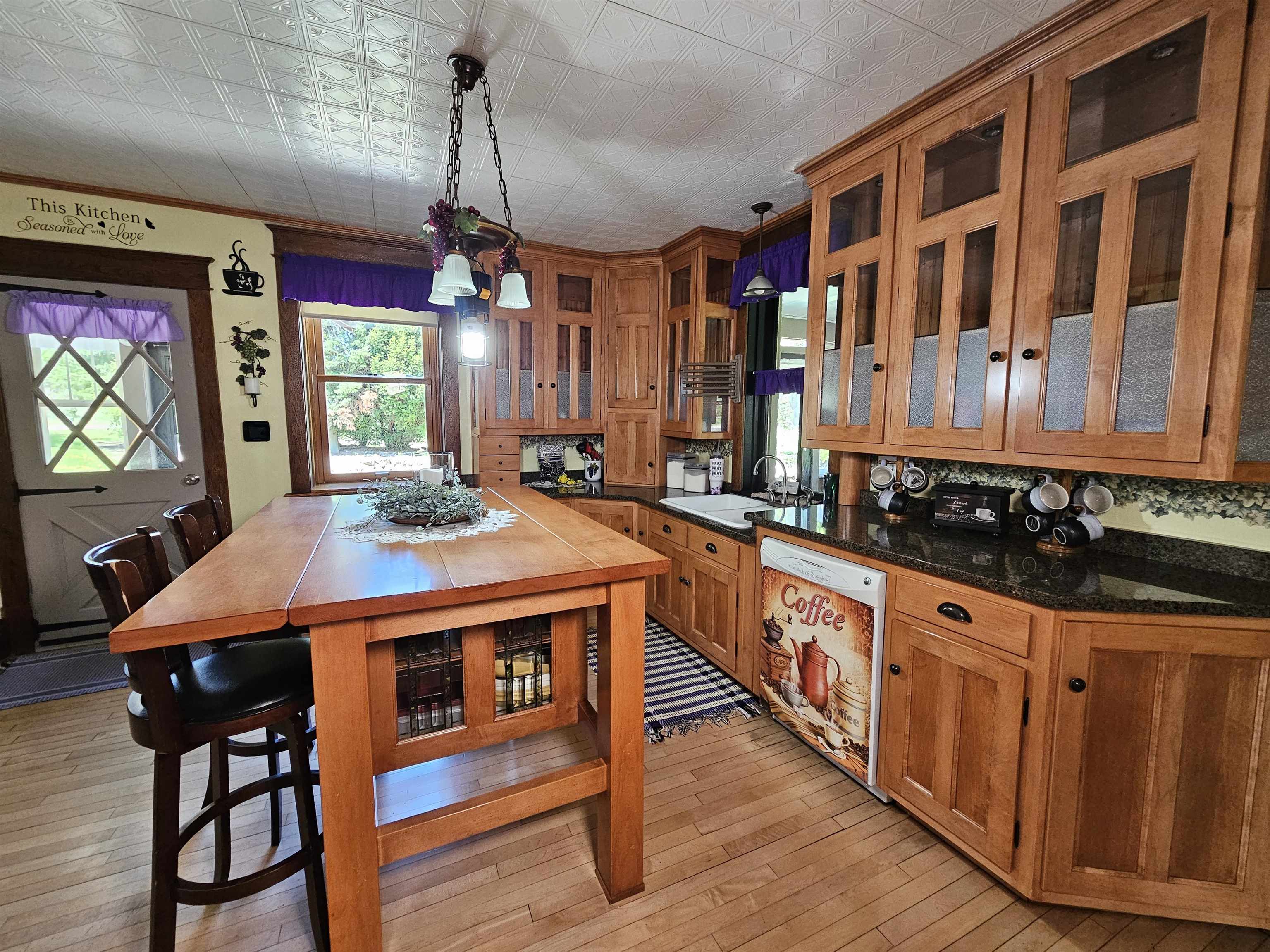 W5545 County Road East Shawano, WI 54166 - Photo 19 of 55