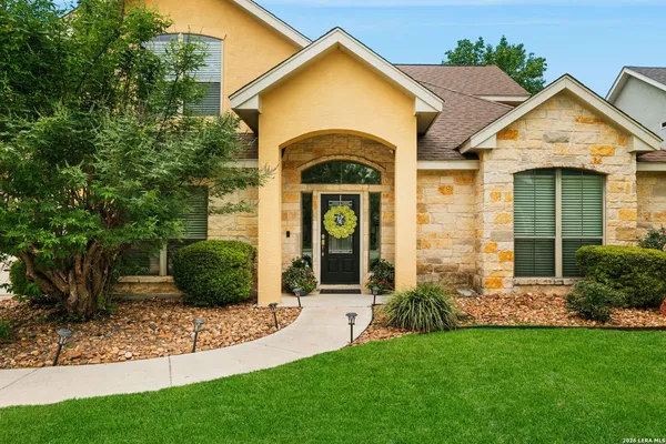 $645,500 | 228 Leather Leaf, Boerne, TX 78006