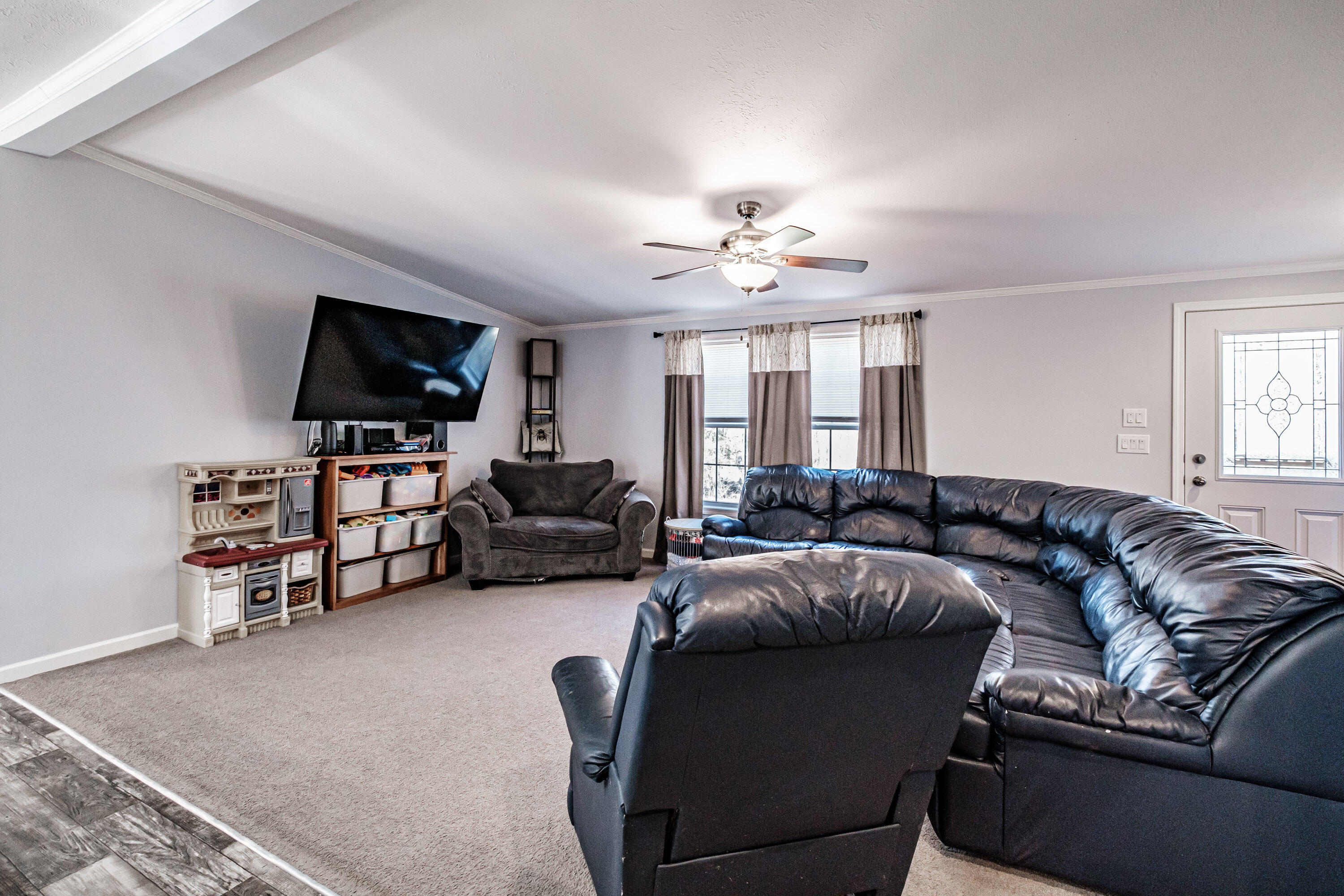 1029 Woodman Hill Road Minot, ME 04258 - Photo 39 of 61 Living Room
