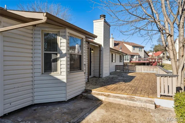 $400,000 | 3705 Dax Lane, Bridgeton, MO 63044