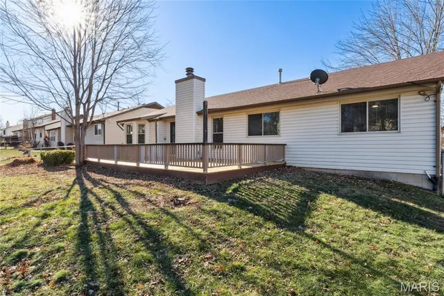 $400,000 | 3705 Dax Lane, Bridgeton, MO 63044