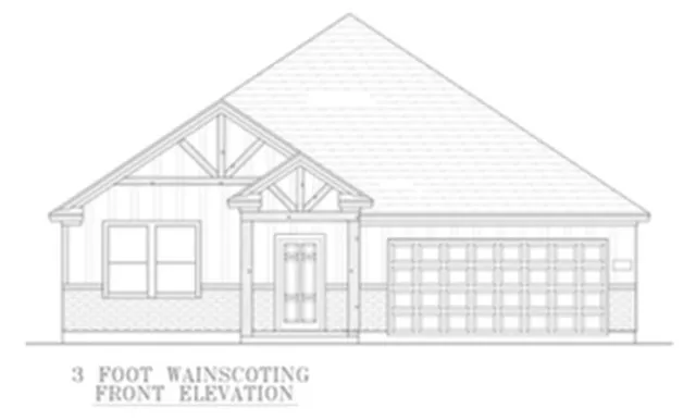 a black and white photo of a house