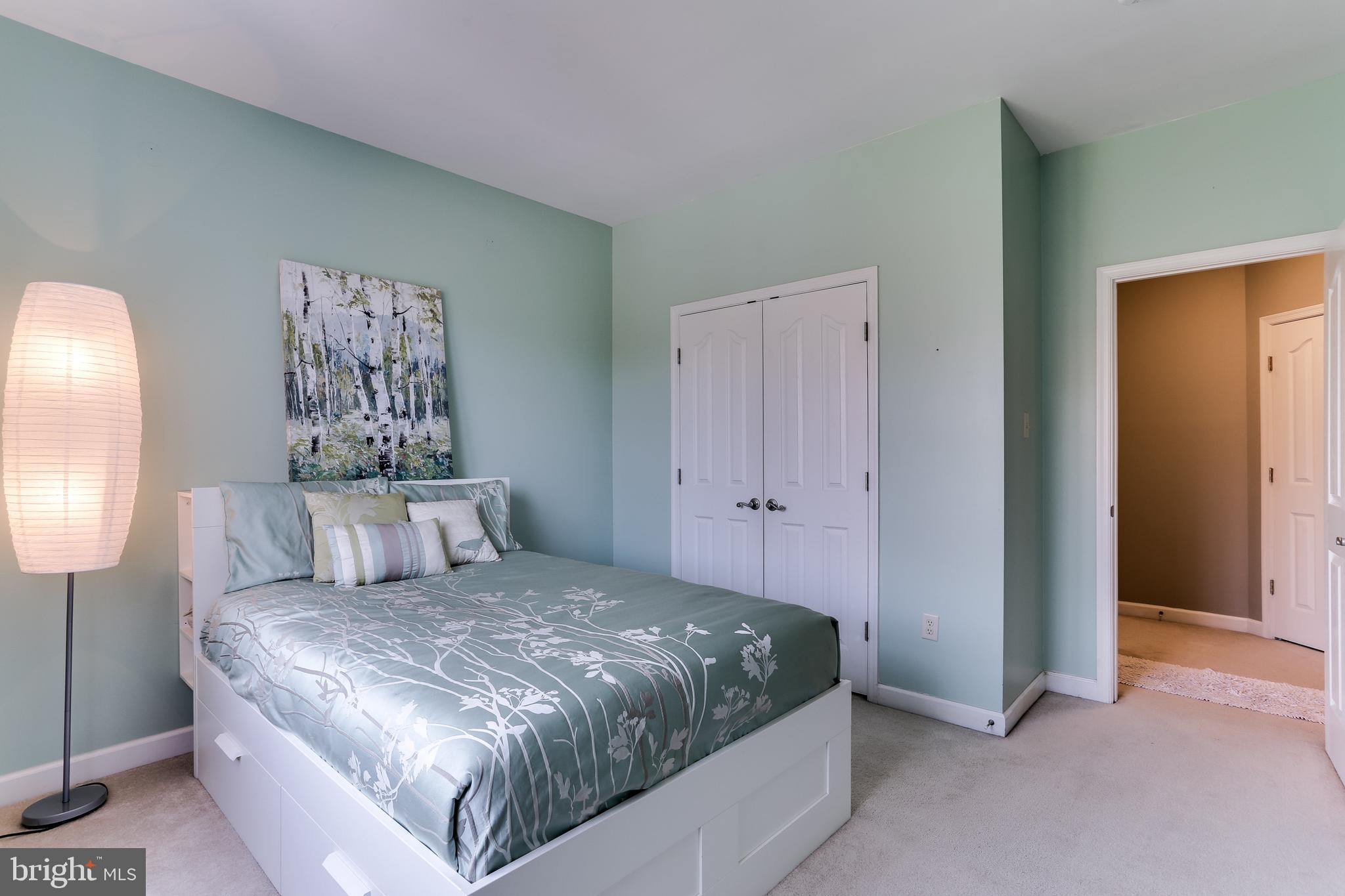 2903 New Rover Road West Friendship, MD 21794 - Photo 29 of 39 3rd Bedroom