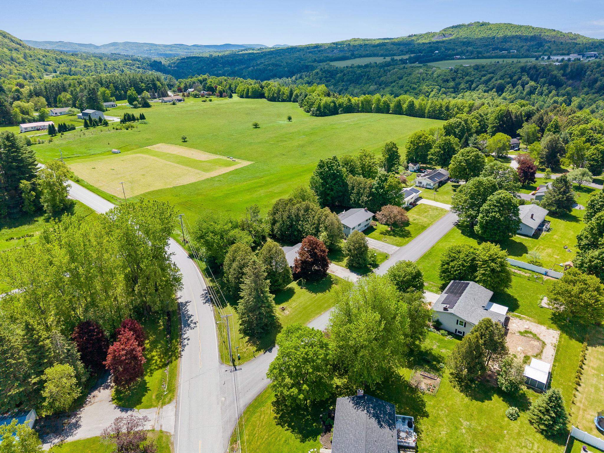 29 Ridgewood Terrace Barre Town, VT 05641 - Photo 52 of 58
